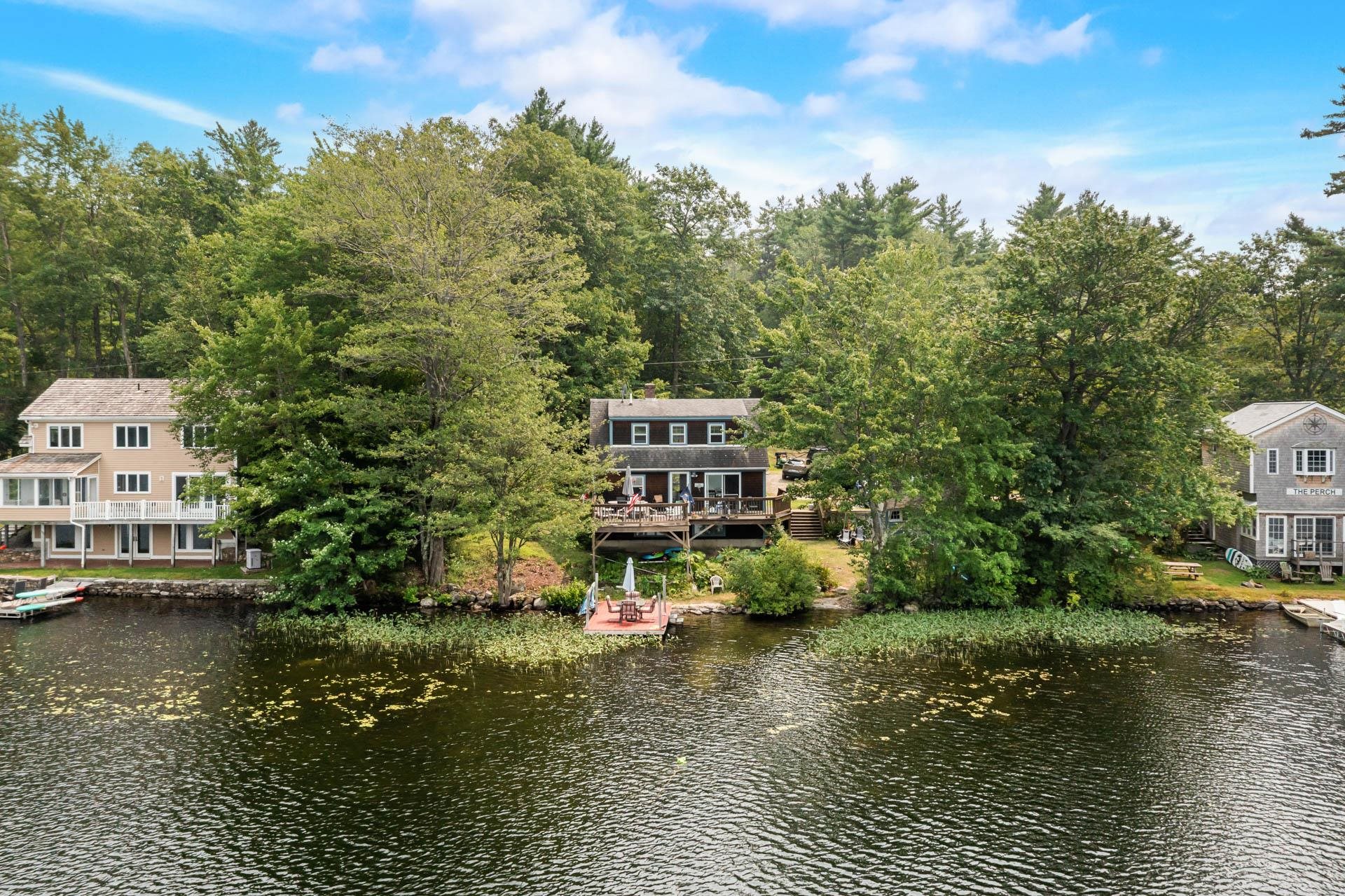 21 Sunset Lake Road