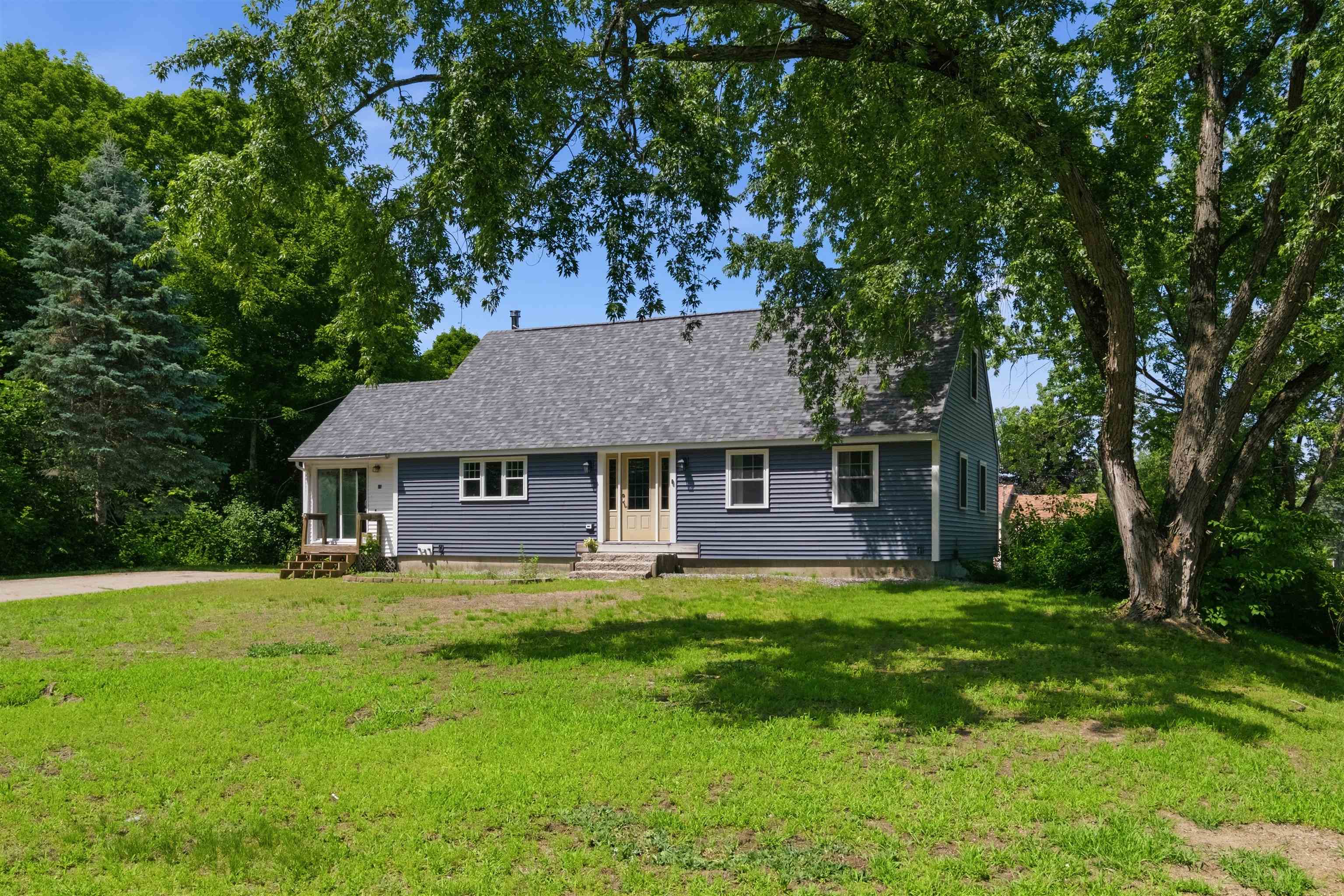 15 Henderson Road Property Photo 1