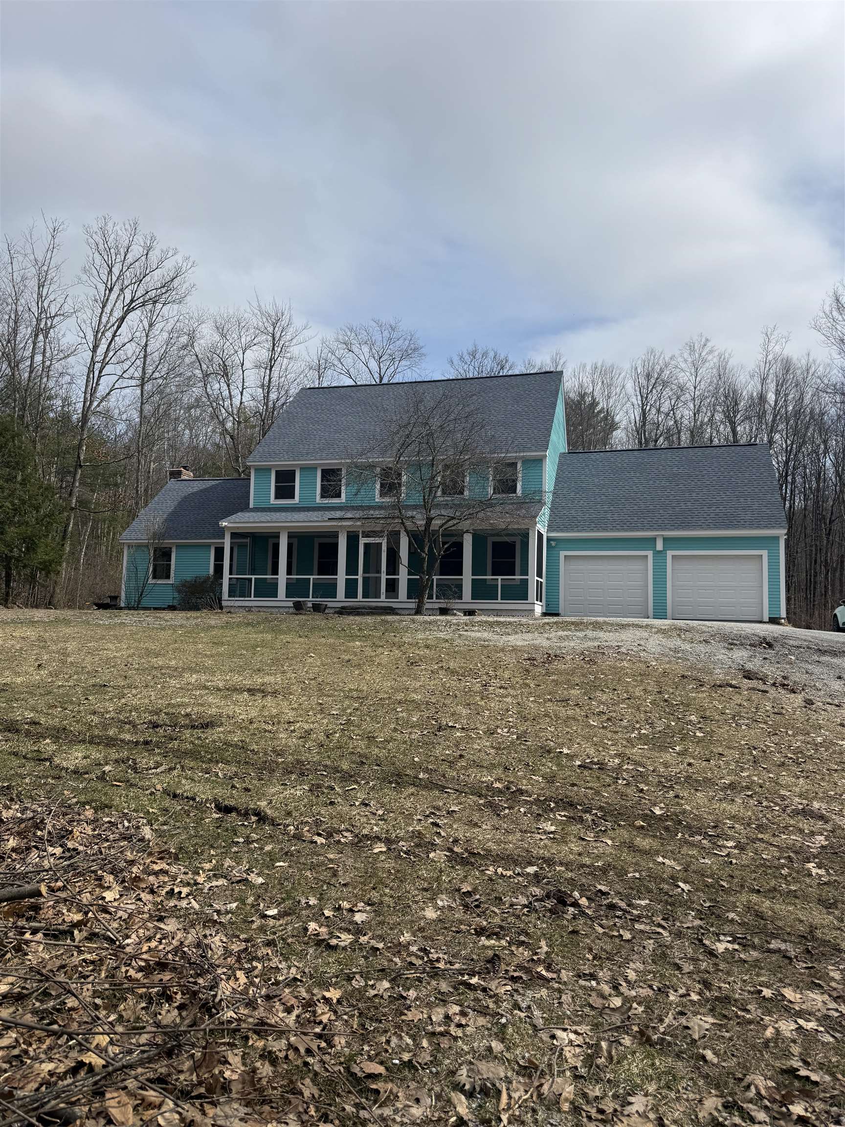 191 Plummer Hill Road Property Photo 1