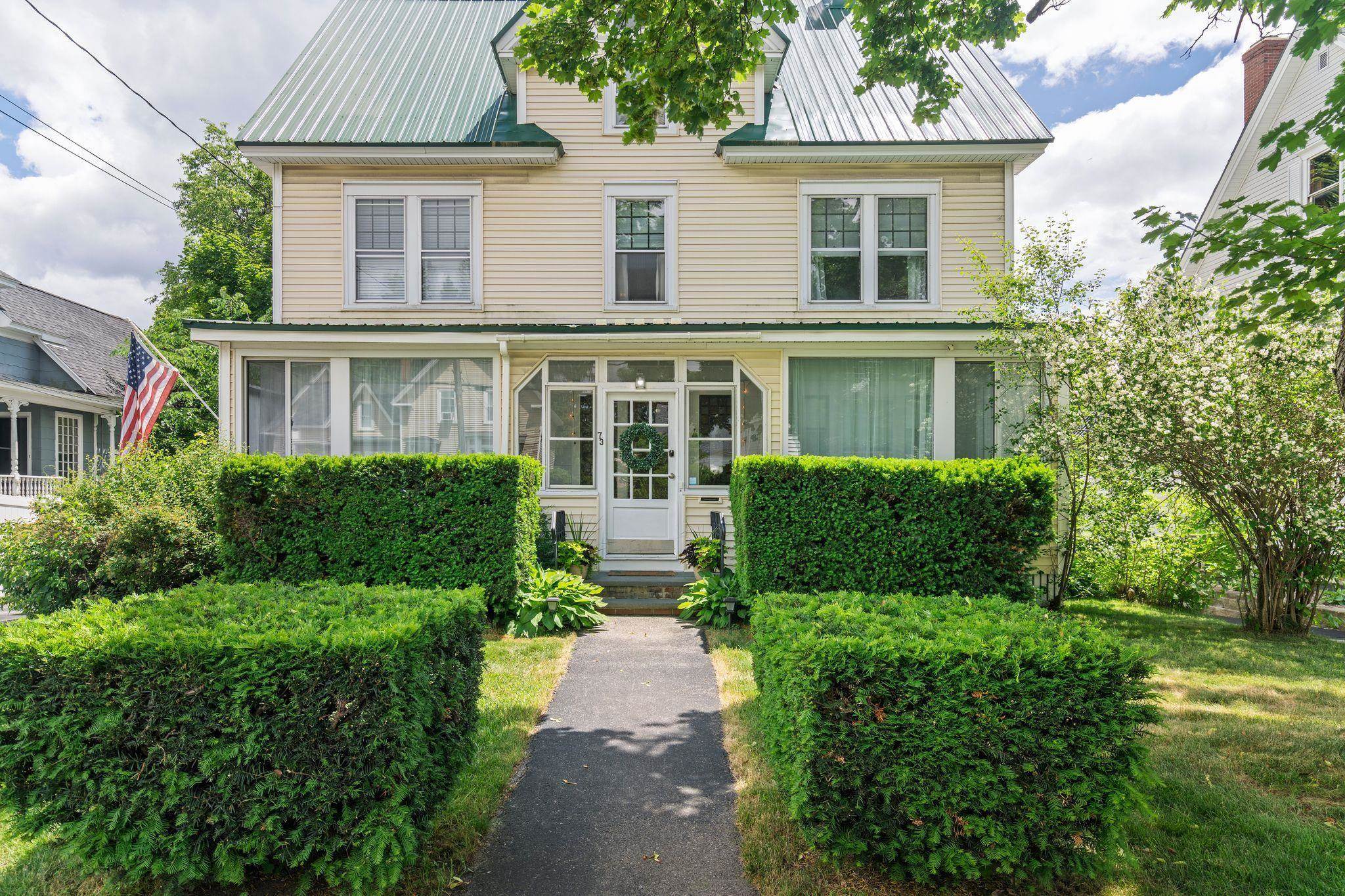 73 Gilford Avenue Property Photo 1