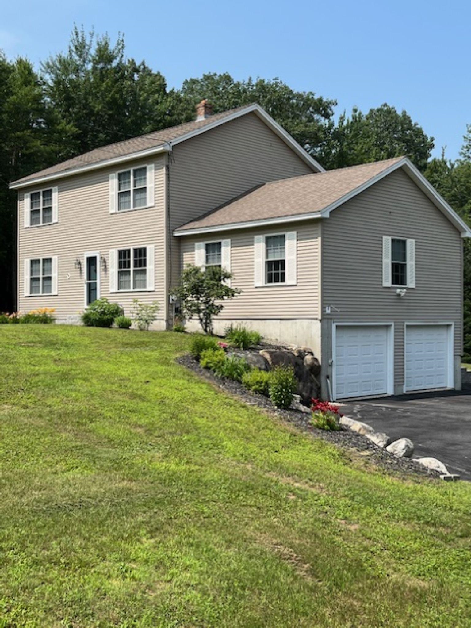 56 Grandview Loop Property Photo 1