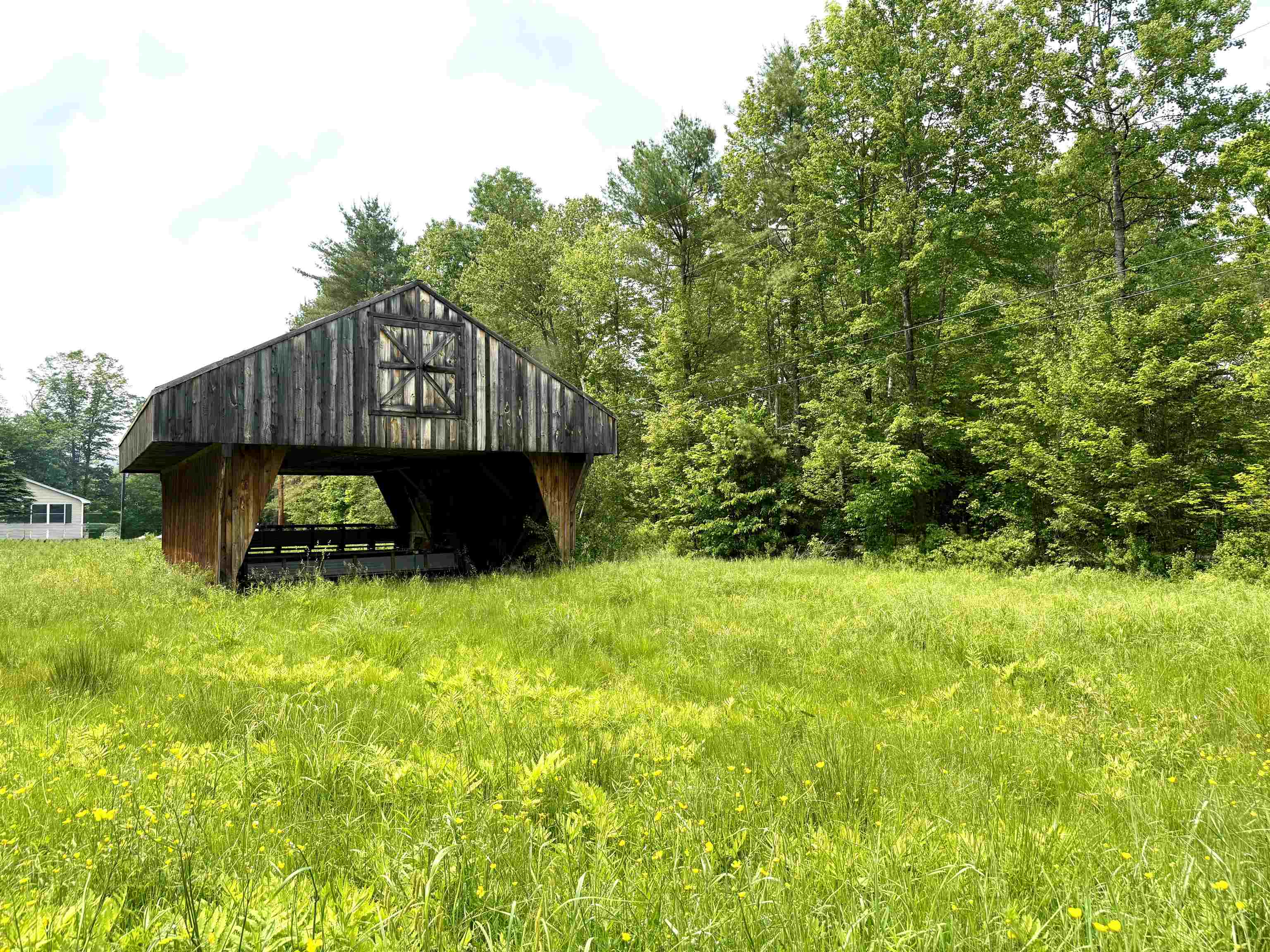 508 Mattson Road