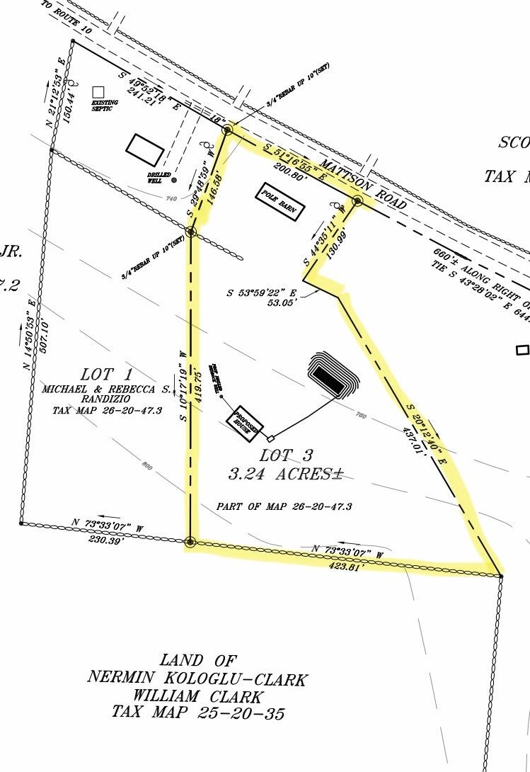 508 Mattson Road Property Photo 5