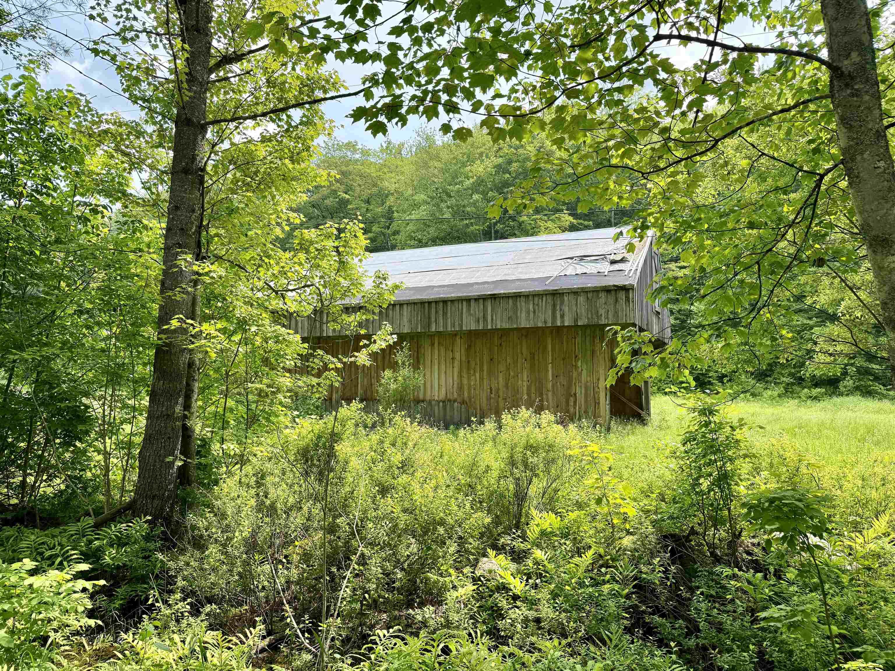 508 Mattson Road Property Photo 9