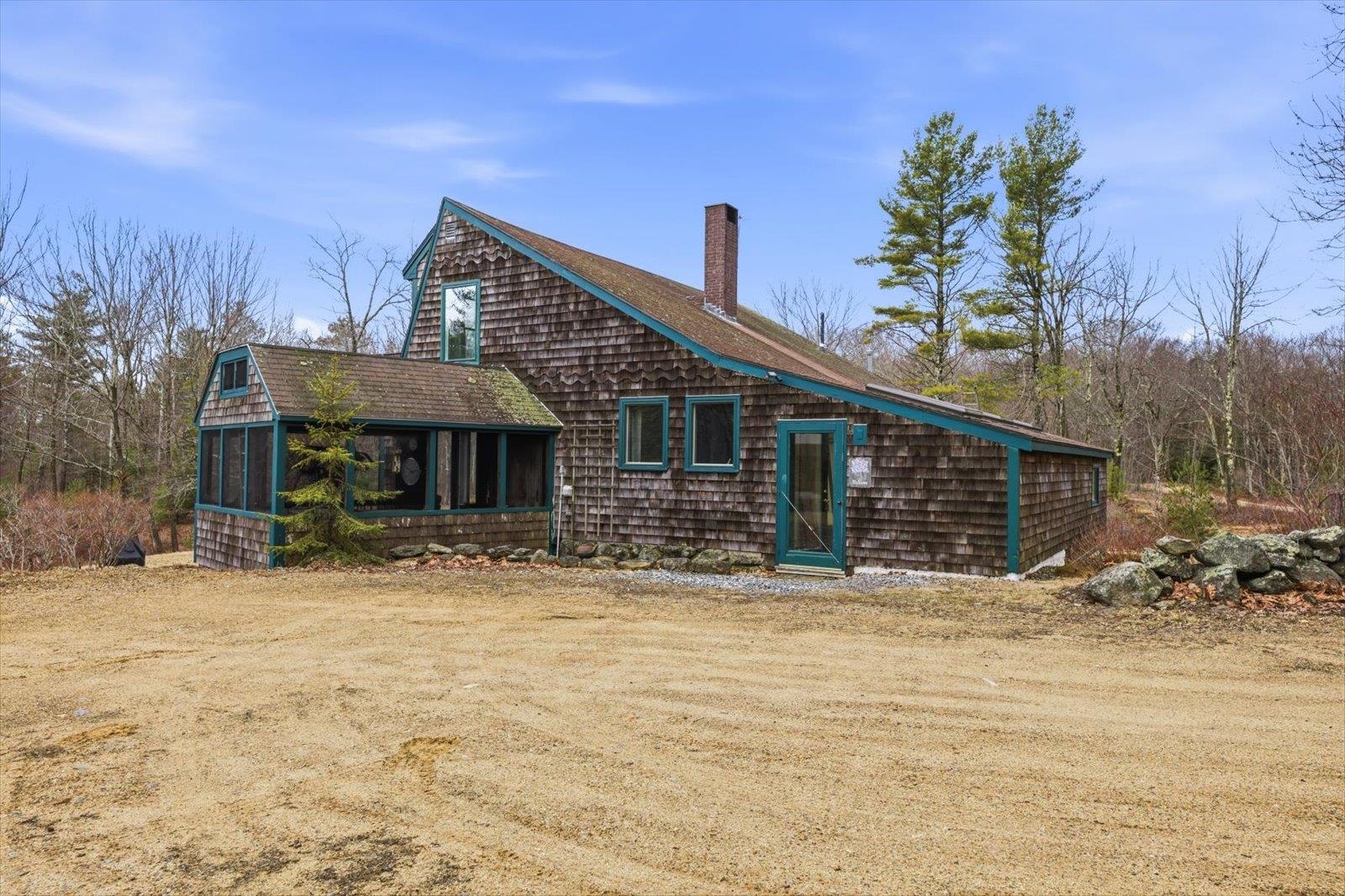 17 Wildcat Hill Road Property Photo 1