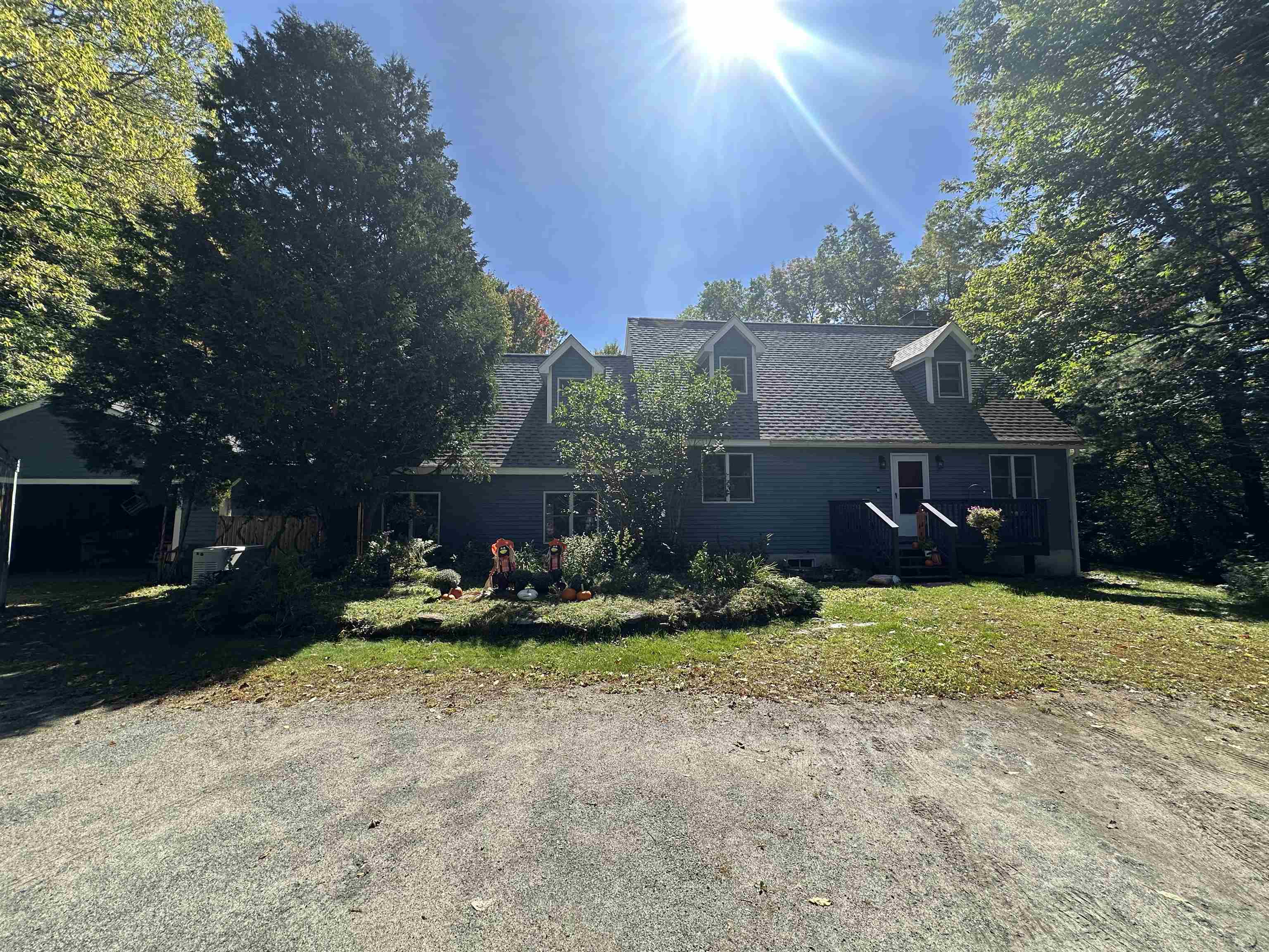 251 Hadley Road Property Photo 1