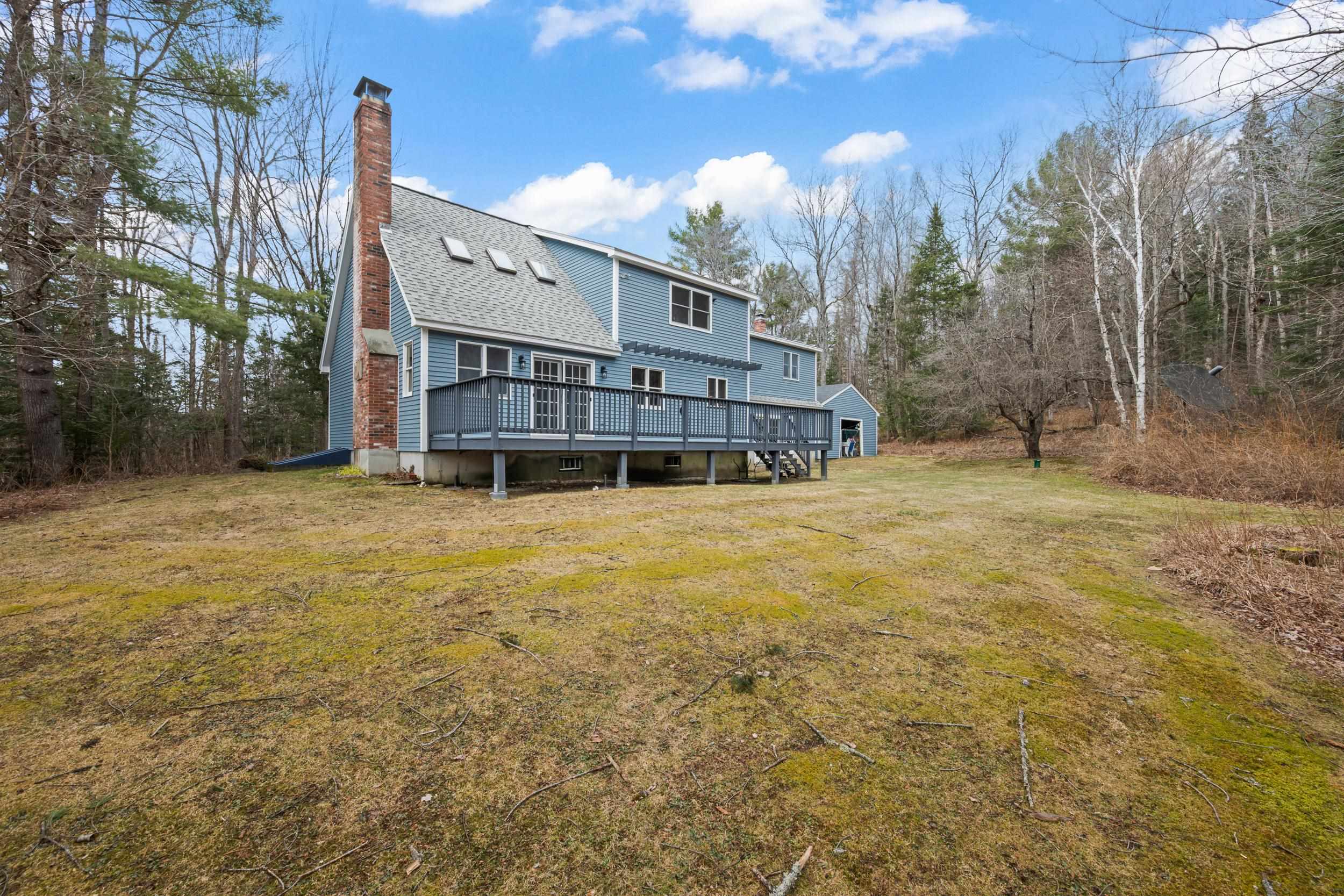 251 Hadley Road Property Photo 38