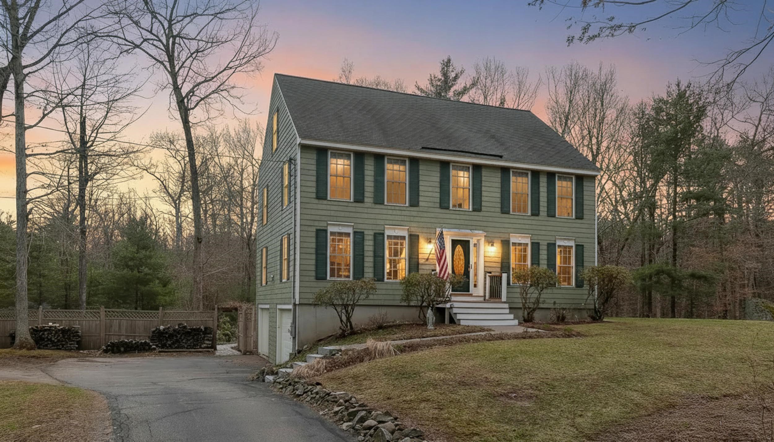 155 Chase Road