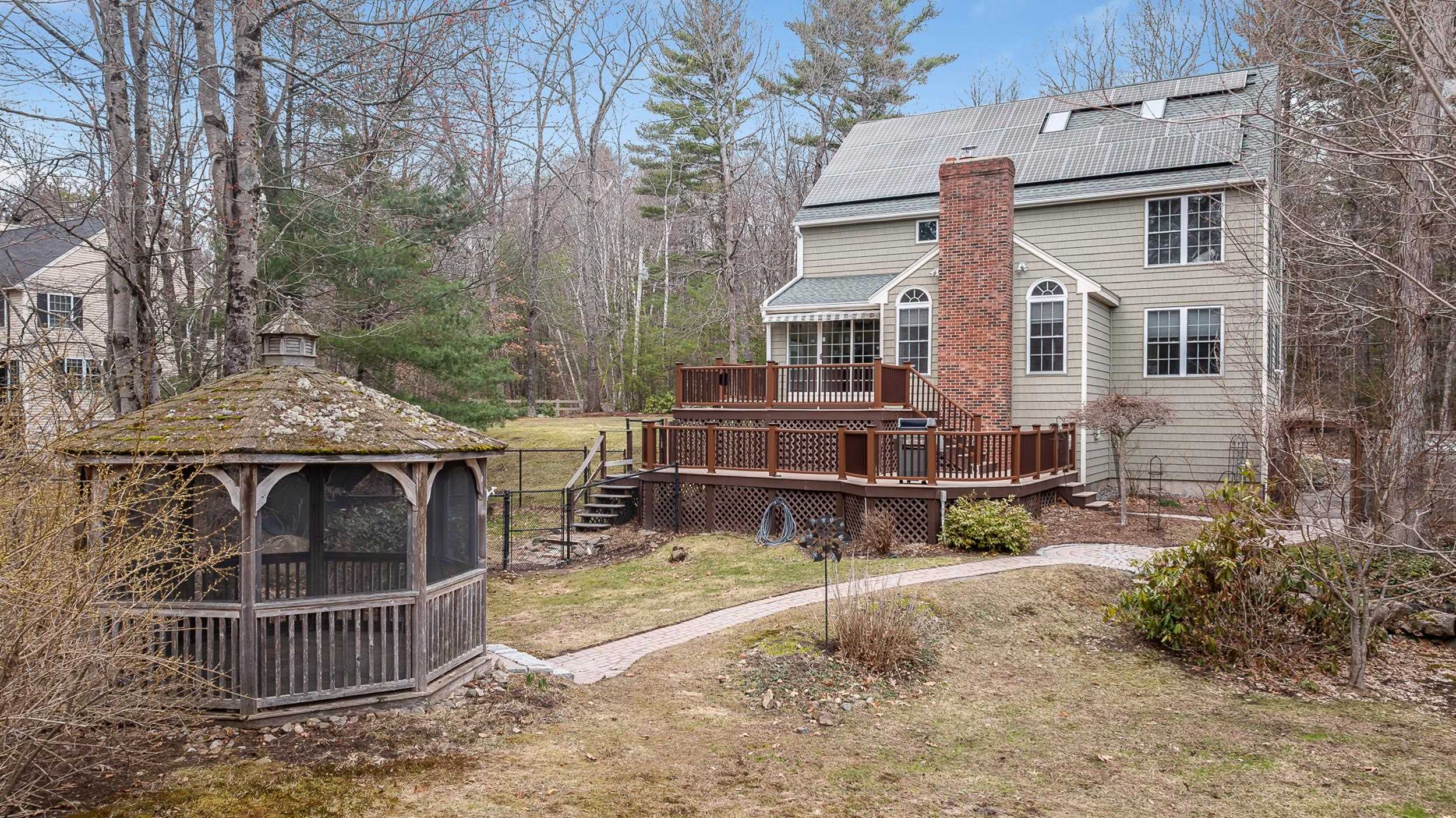 155 Chase Road Property Photo 23