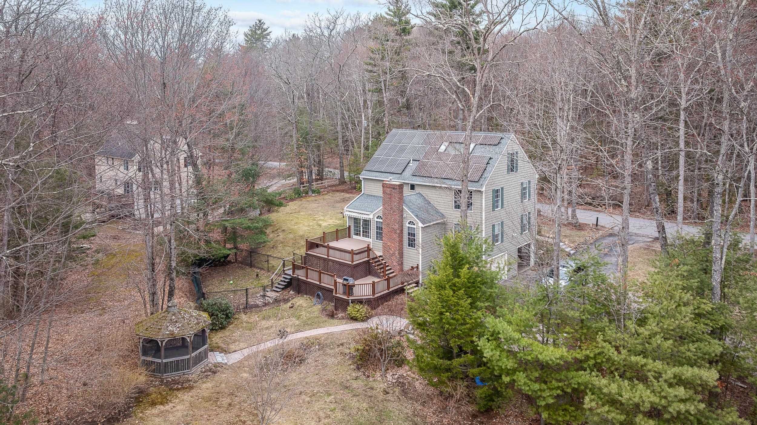 155 Chase Road Property Photo 26