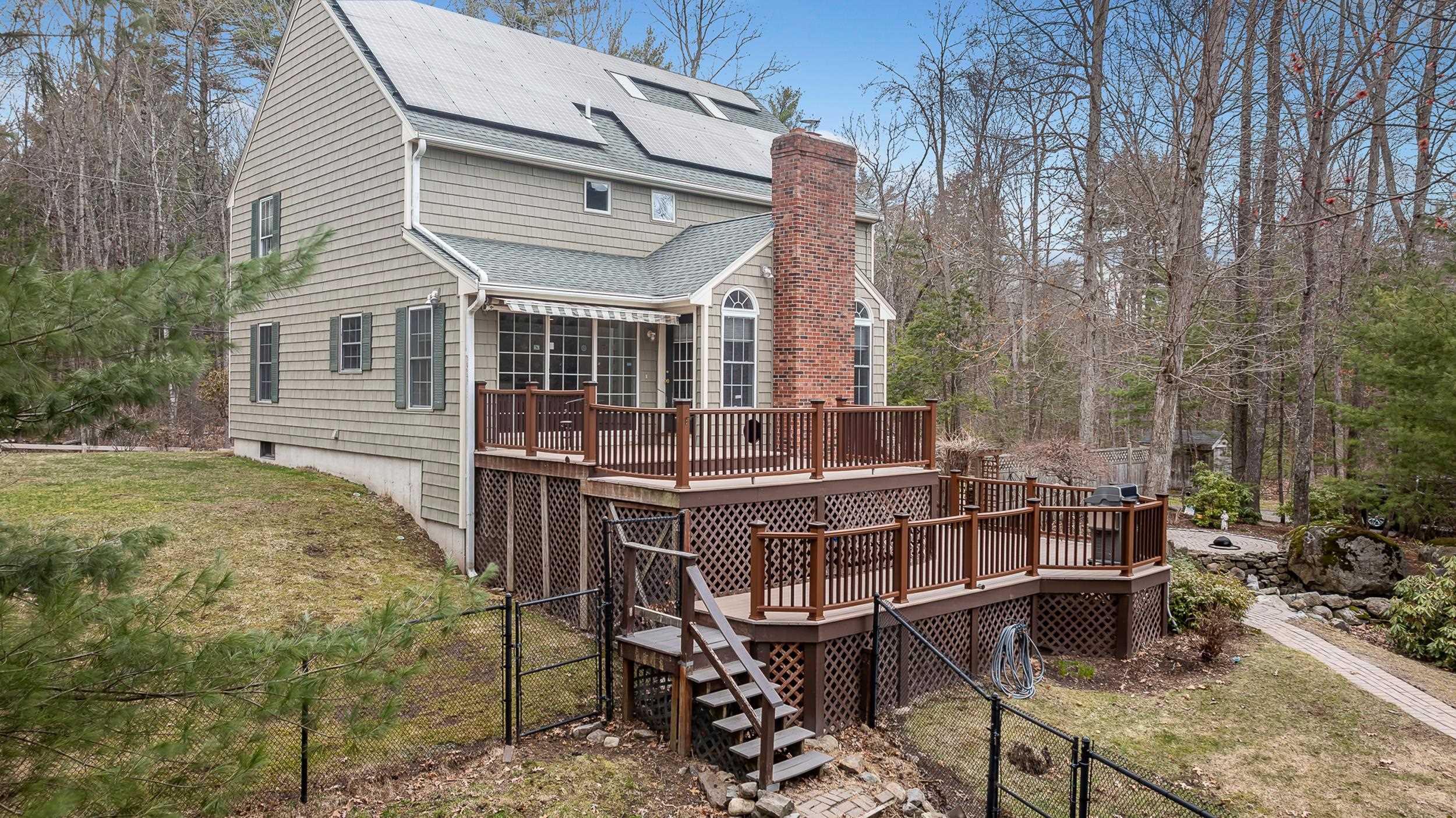 155 Chase Road Property Photo 28