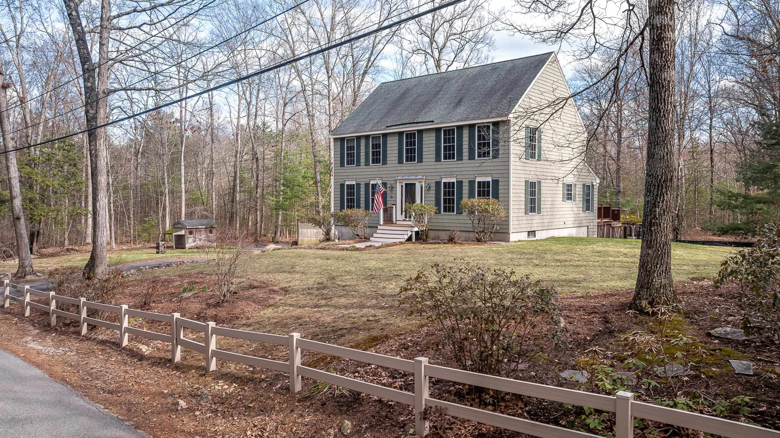 155 Chase Road Property Photo 29