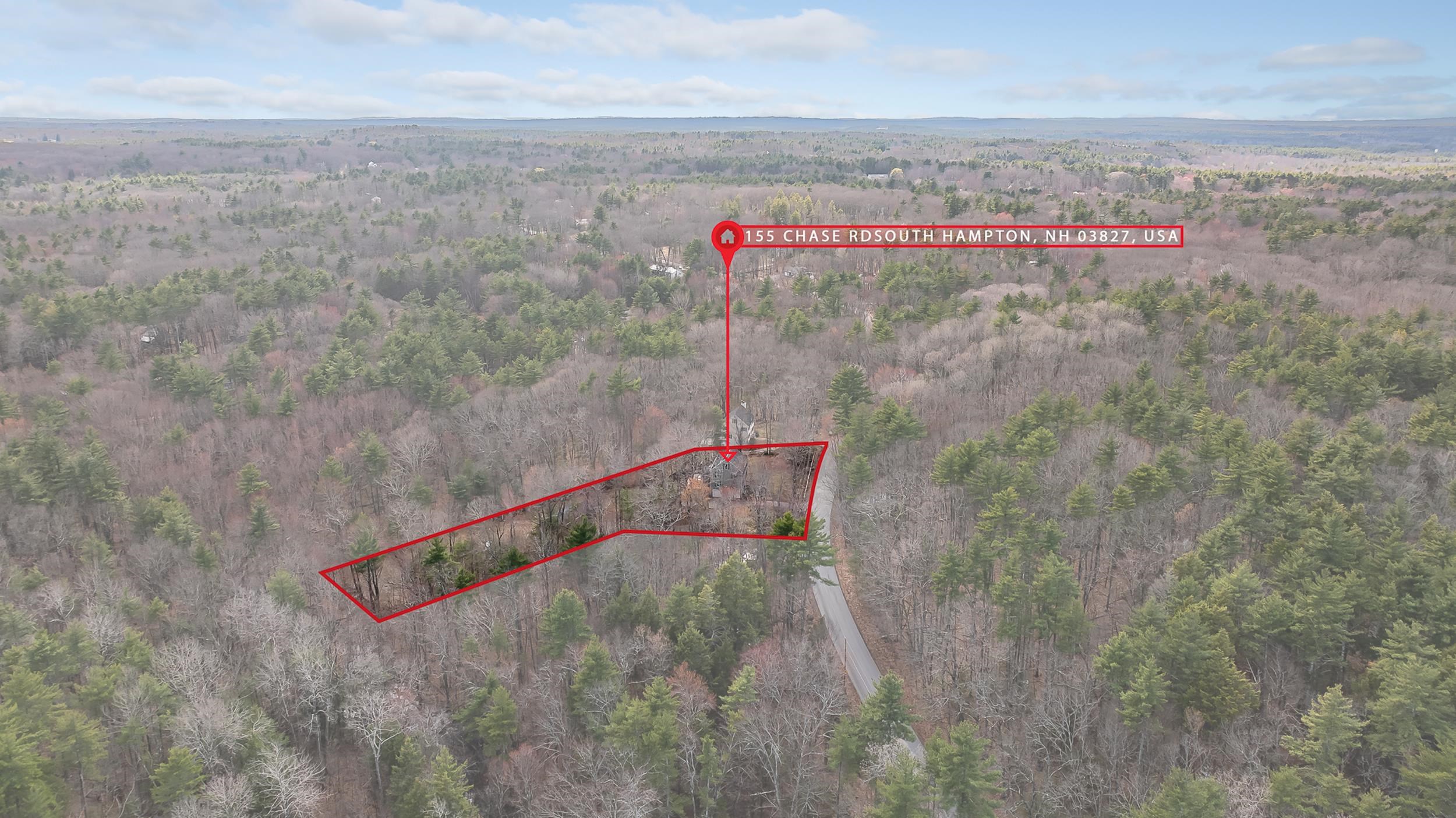 155 Chase Road Property Photo 34