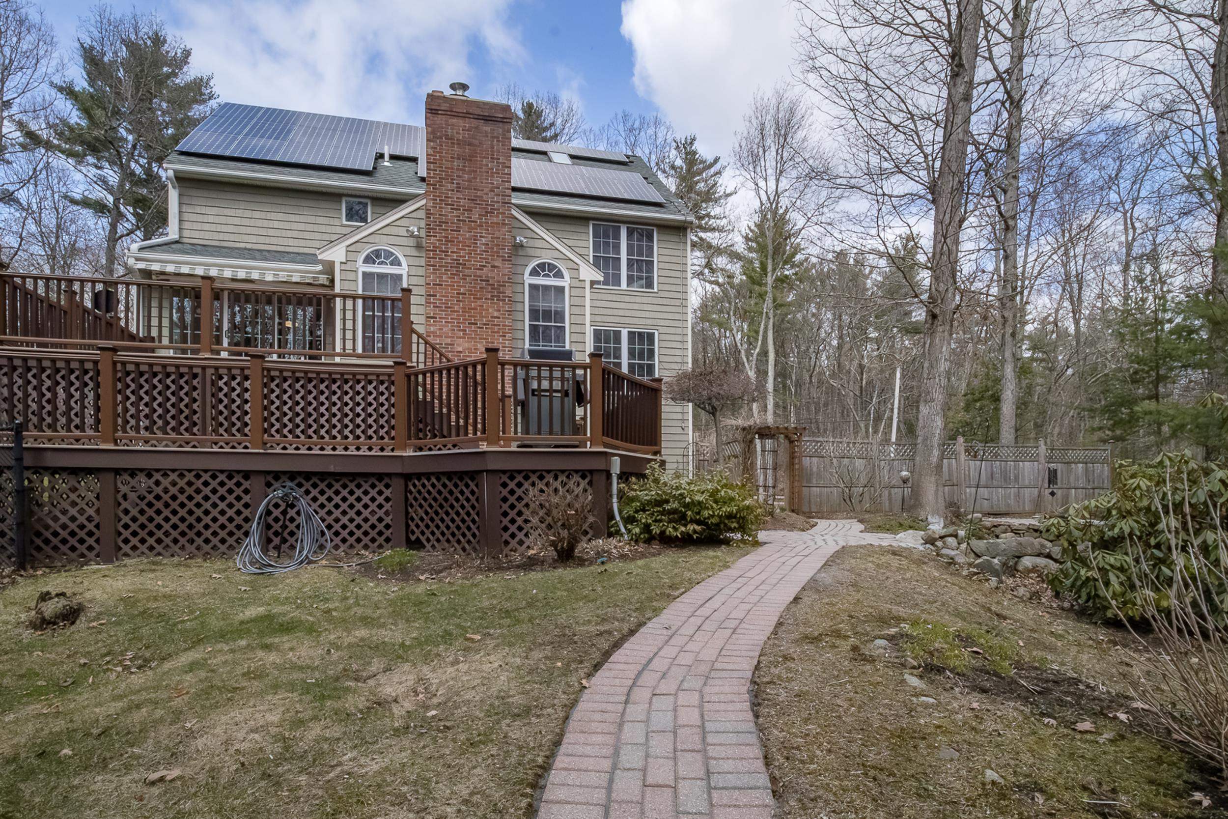 155 Chase Road Property Photo 45
