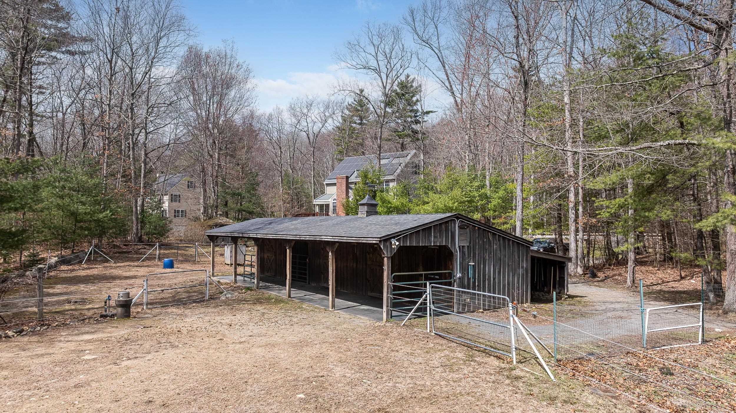 155 Chase Road Property Photo 52
