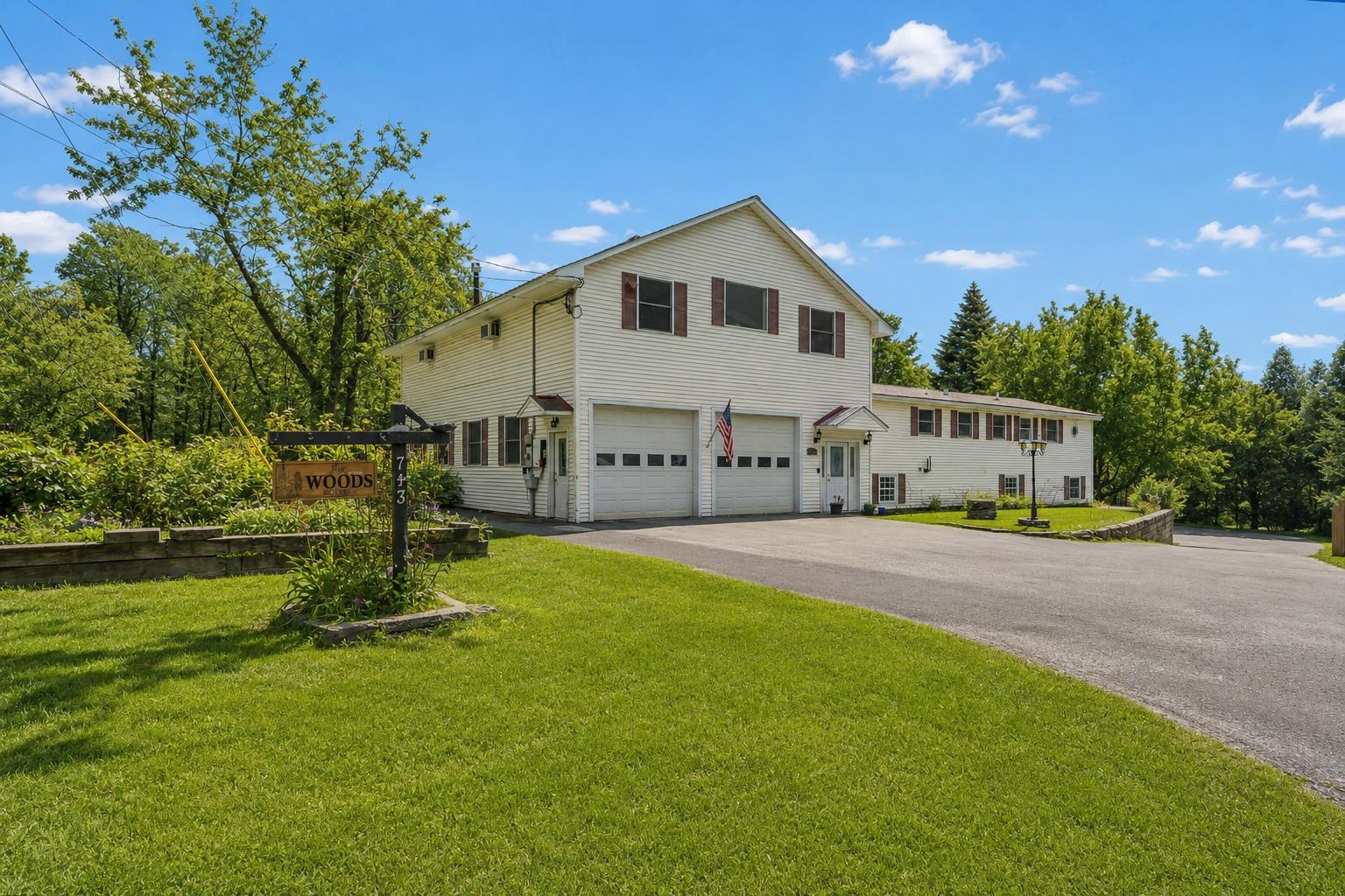 713 Vt Route 12 Property Photo 1
