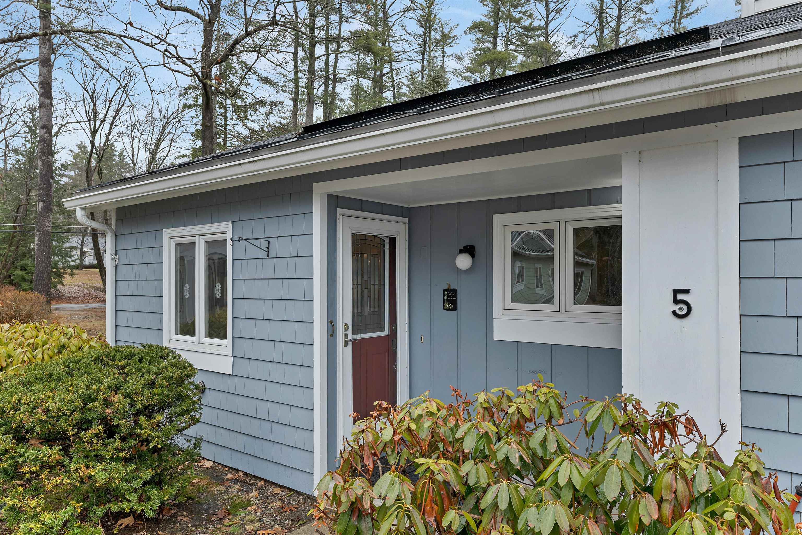5 Piscataqua Road