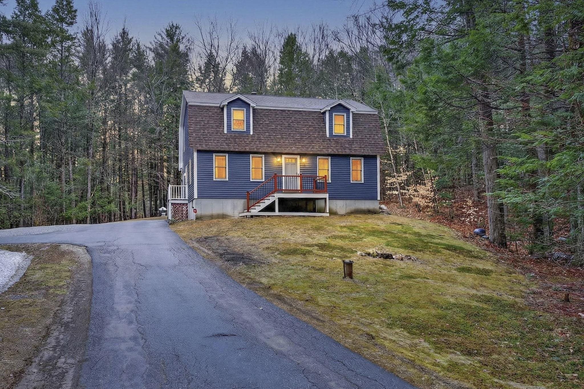 6 Fox Ridge Road Property Photo 1