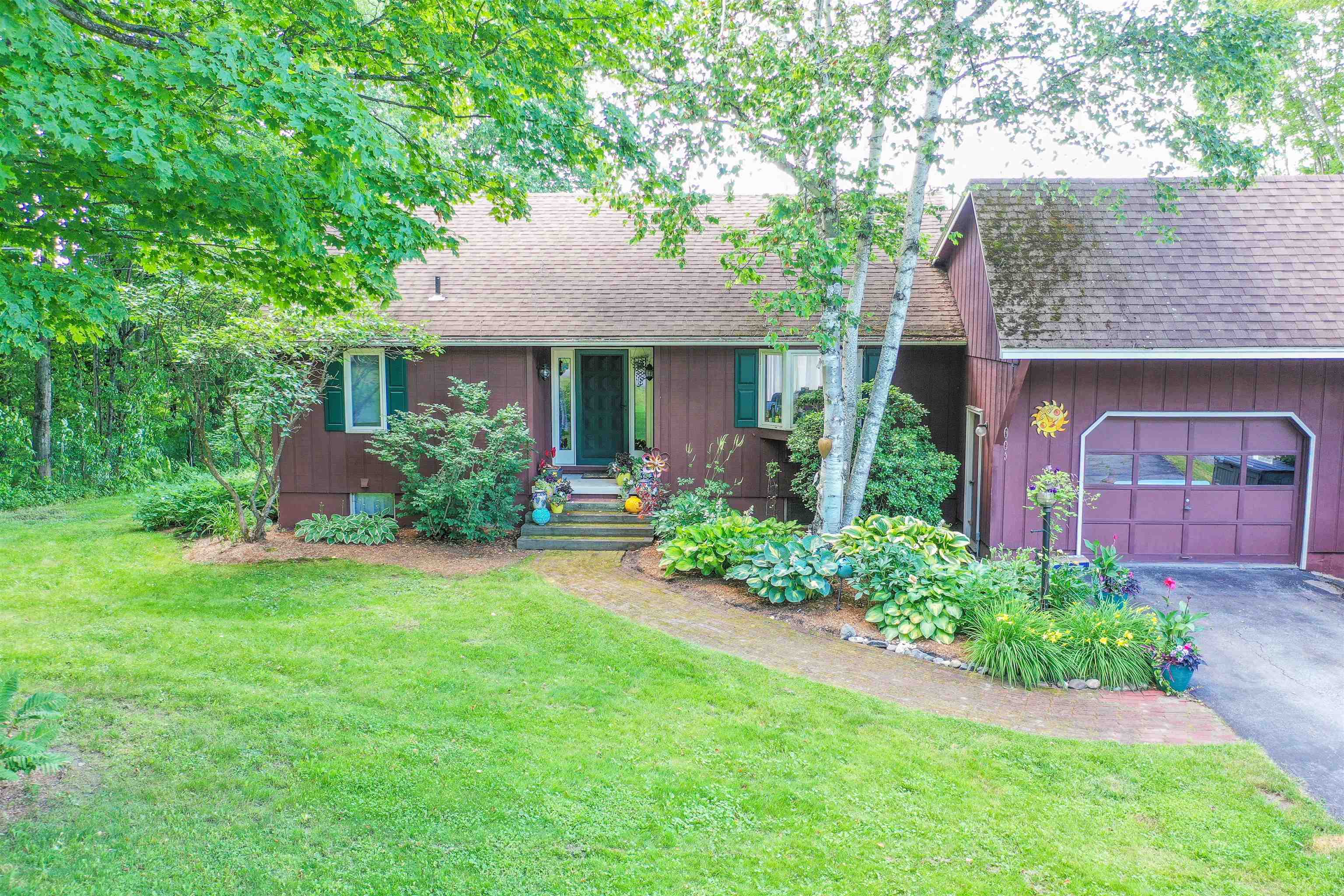 103 Silver Circle