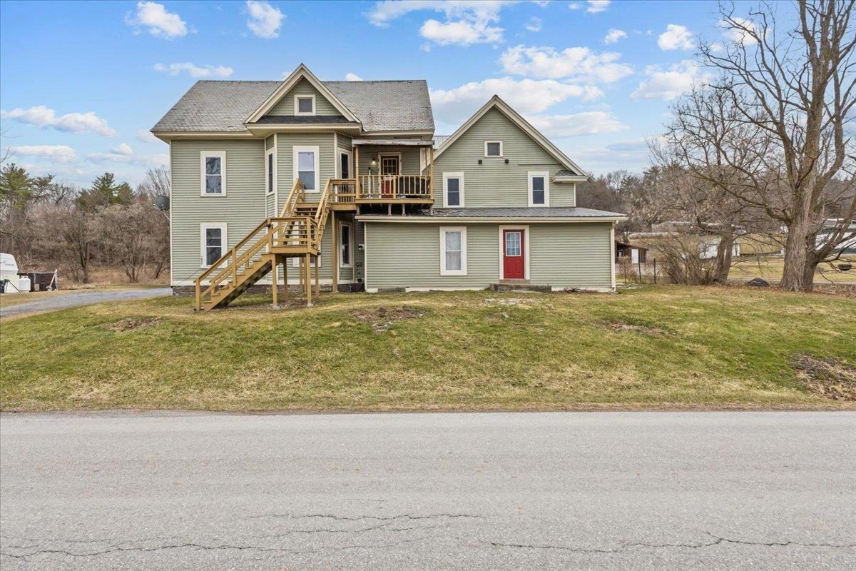 1499 Shellhouse Mountain Road Property Photo 1