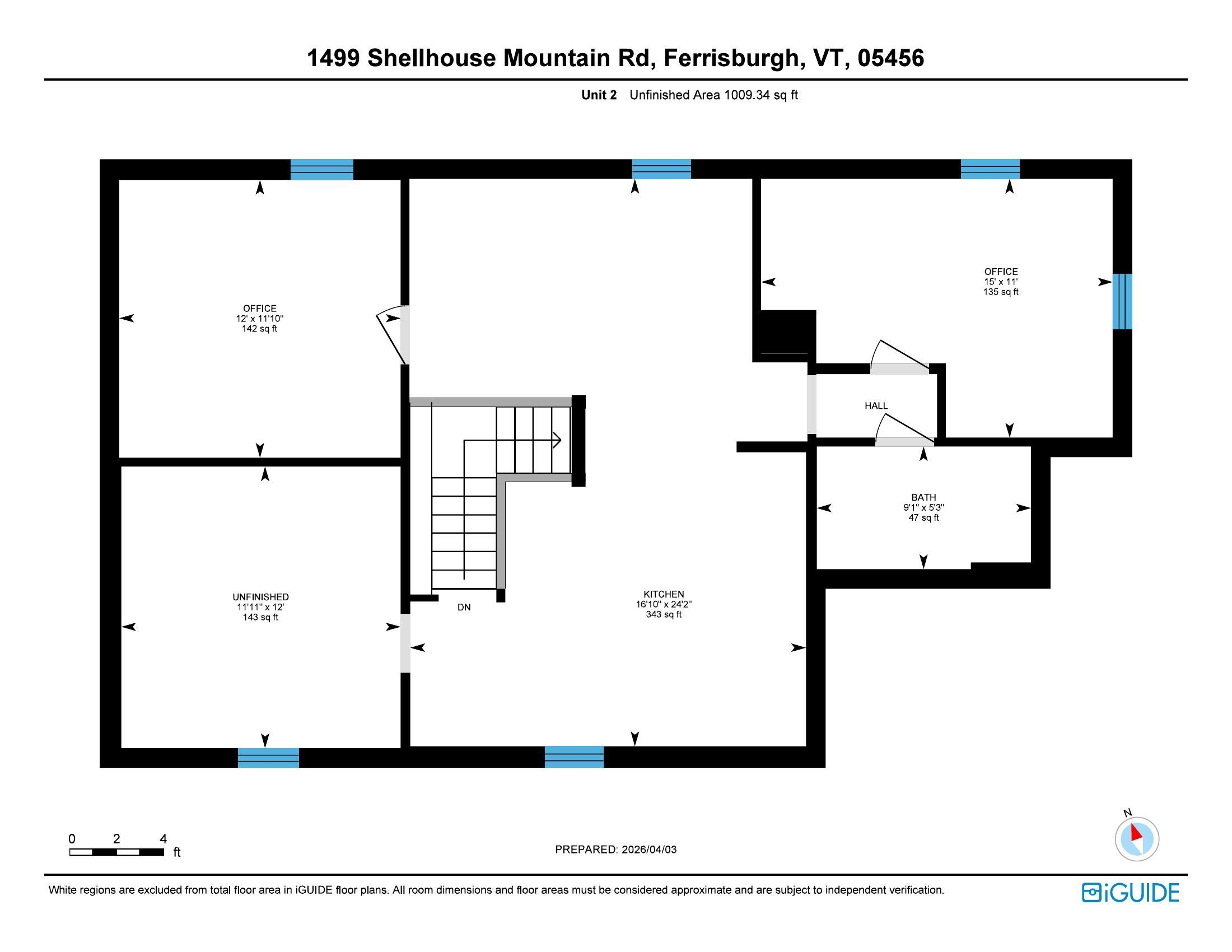 1499 Shellhouse Mountain Road Property Photo 52