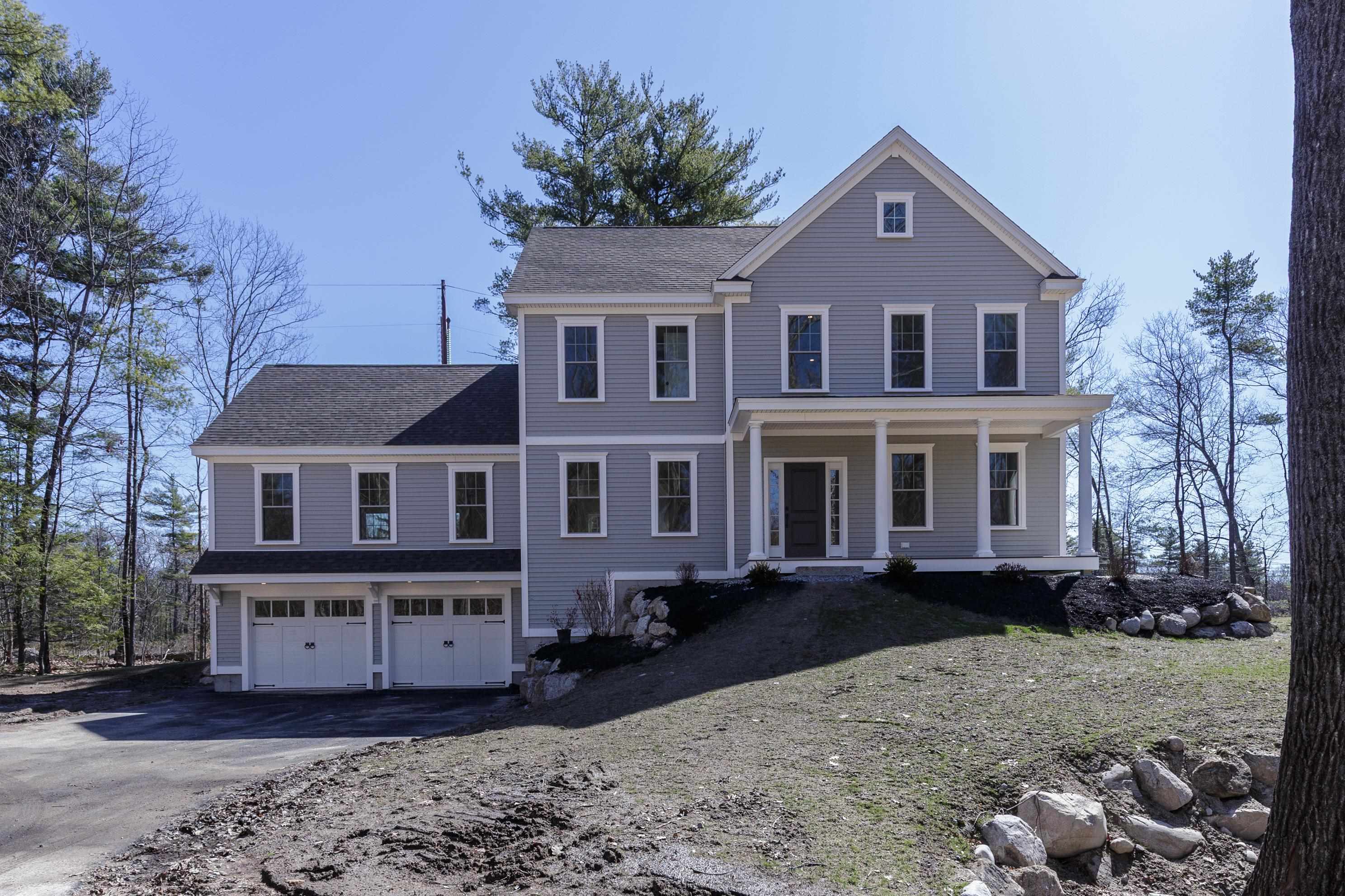 38 Lane Road Property Photo 1