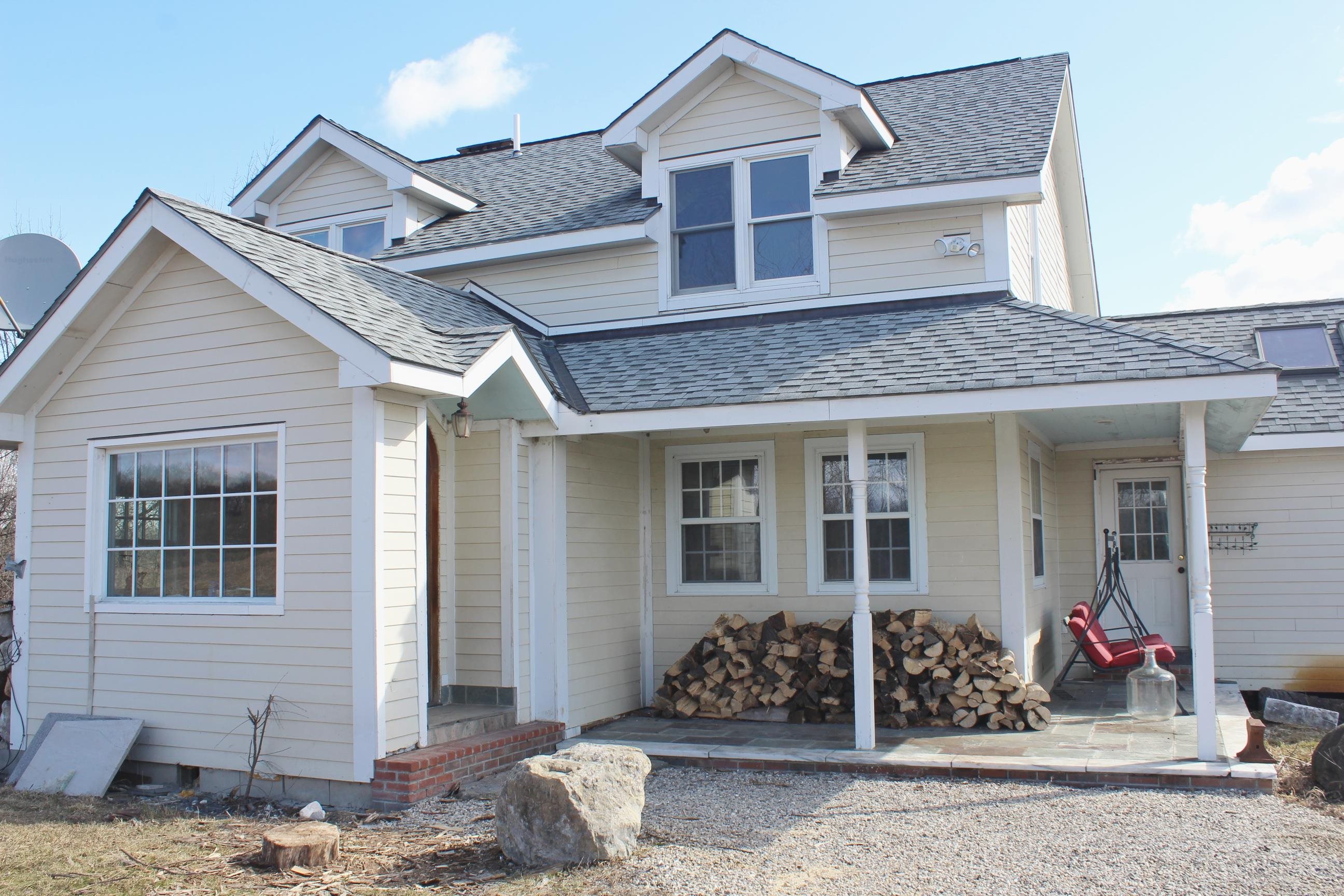 812 Wooster Road Property Photo 1