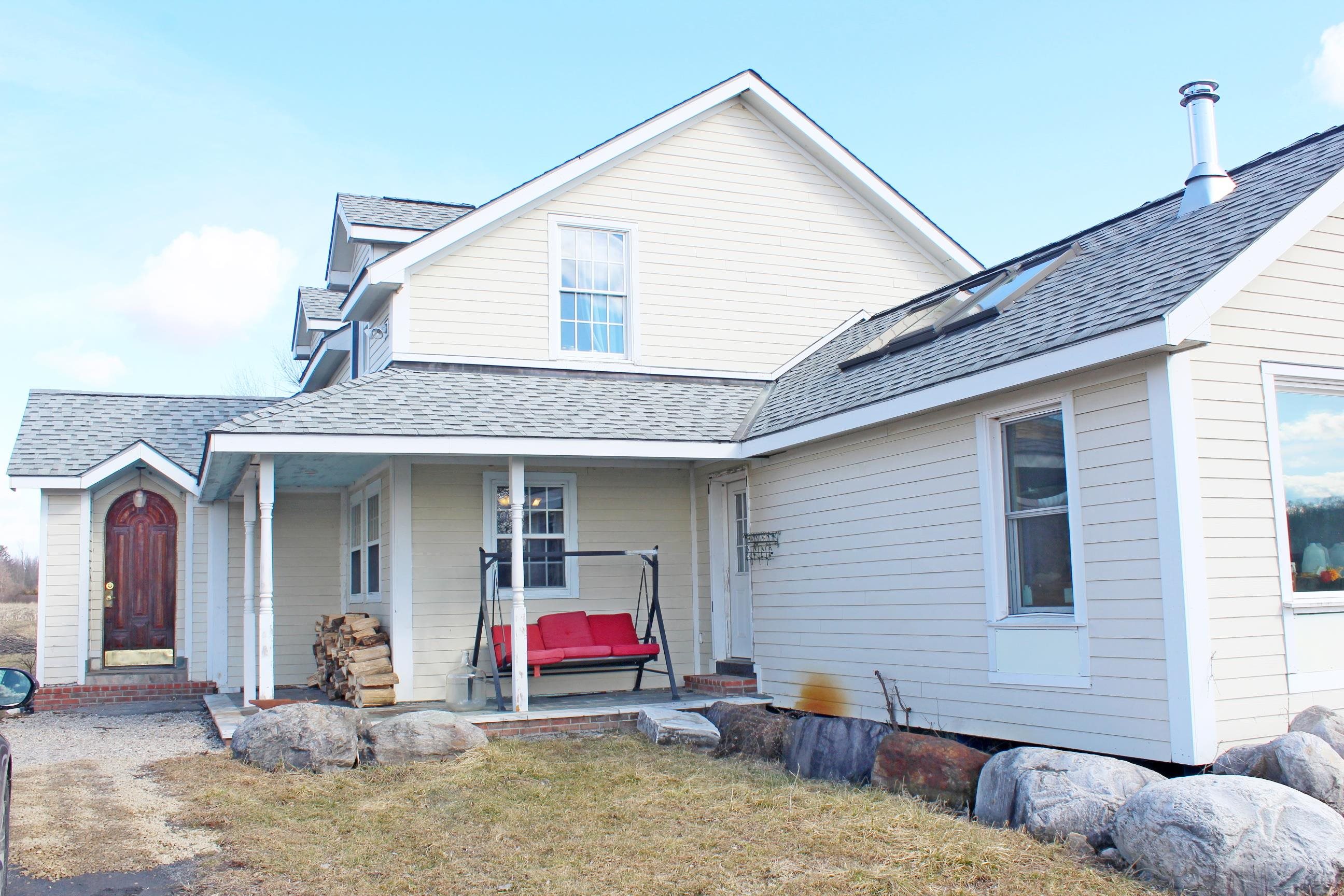 812 Wooster Road Property Photo 2
