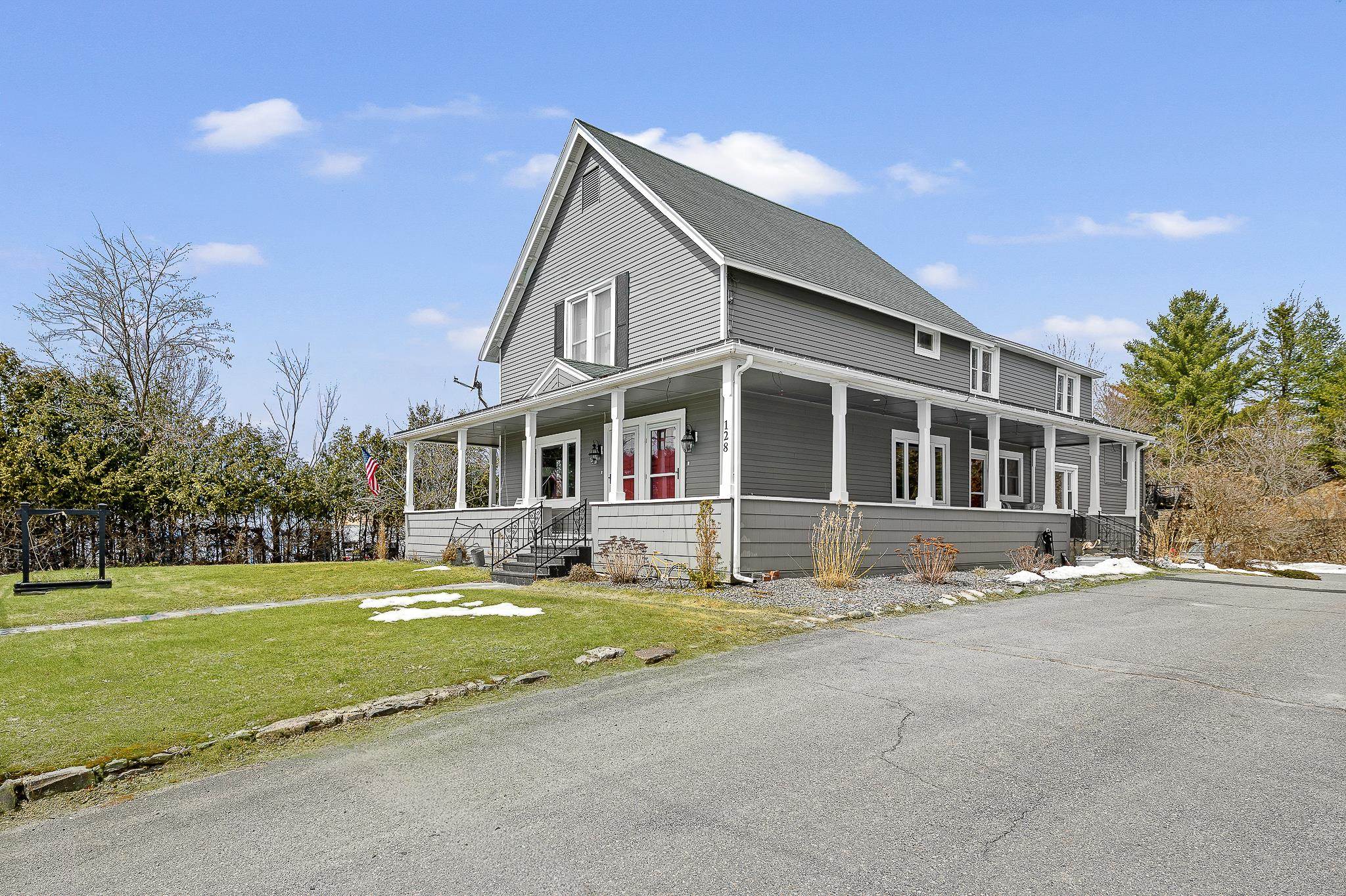 128 Gale Street Property Photo 1