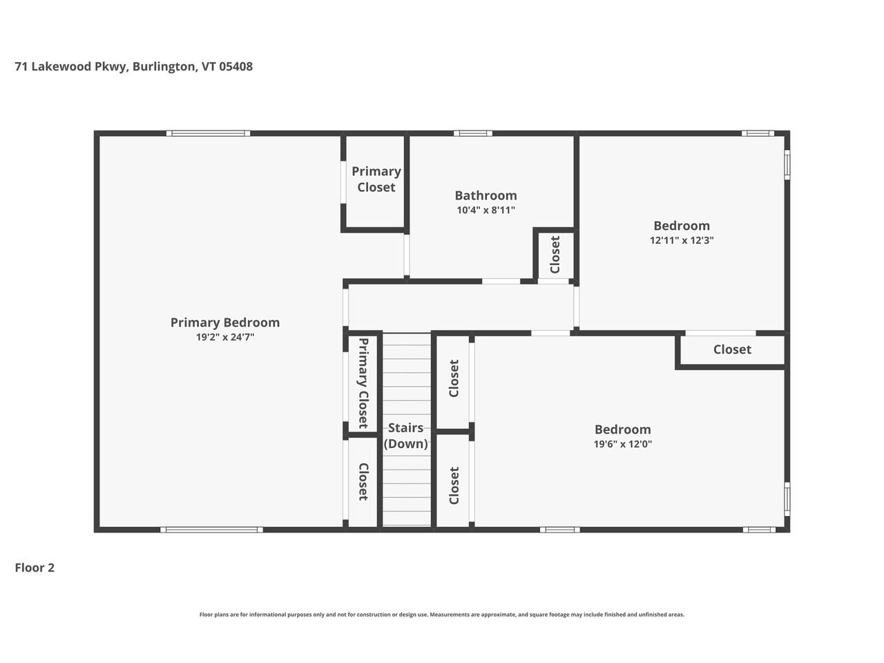 71 Lakewood Parkway Property Photo 33