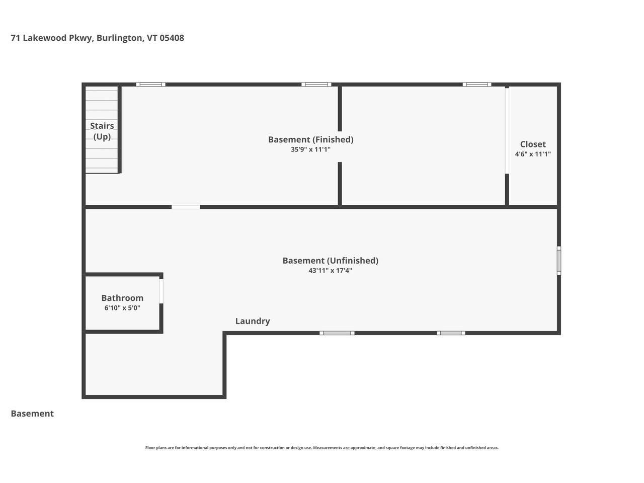 71 Lakewood Parkway Property Photo 34