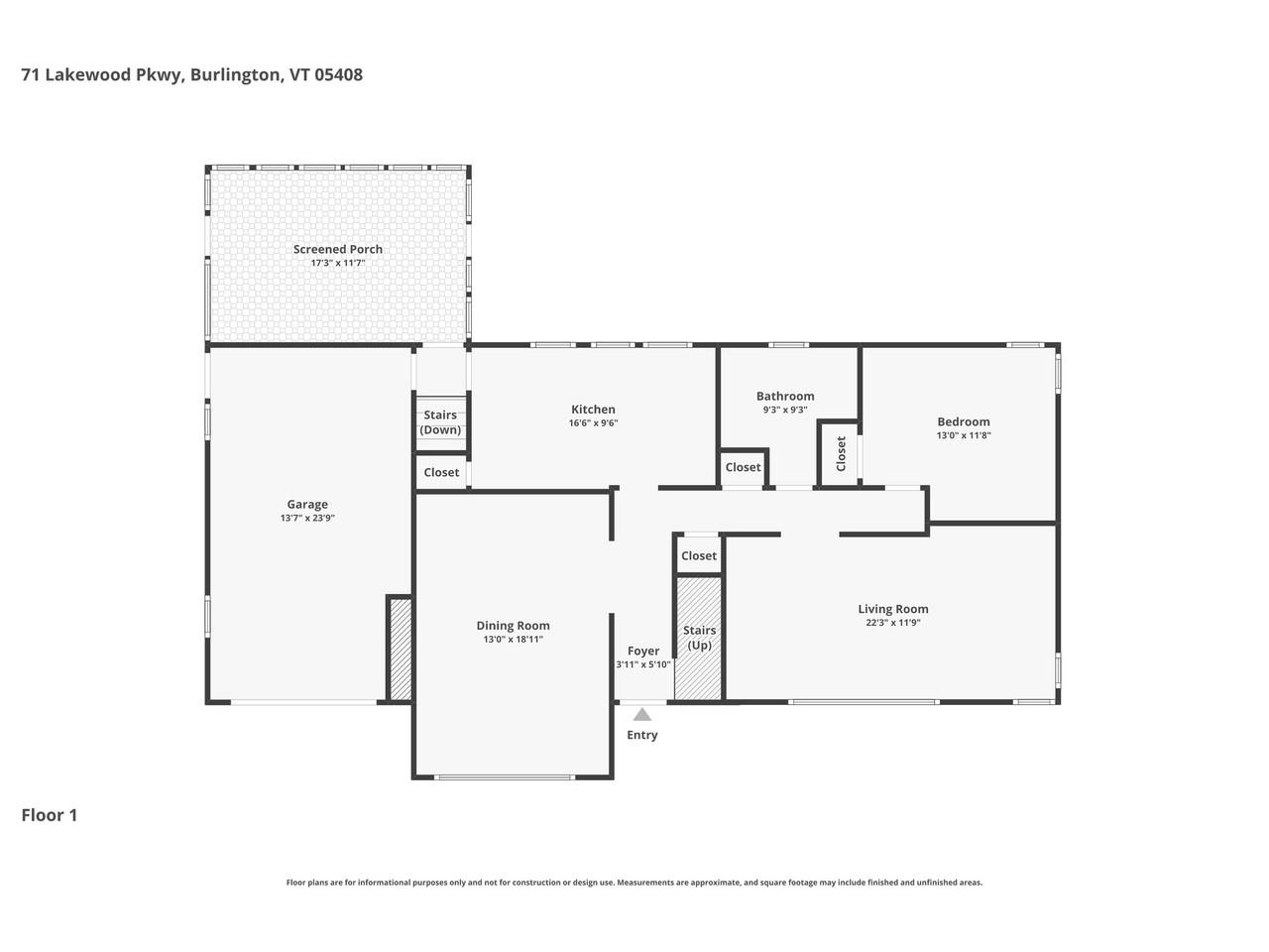 71 Lakewood Parkway Property Photo 34
