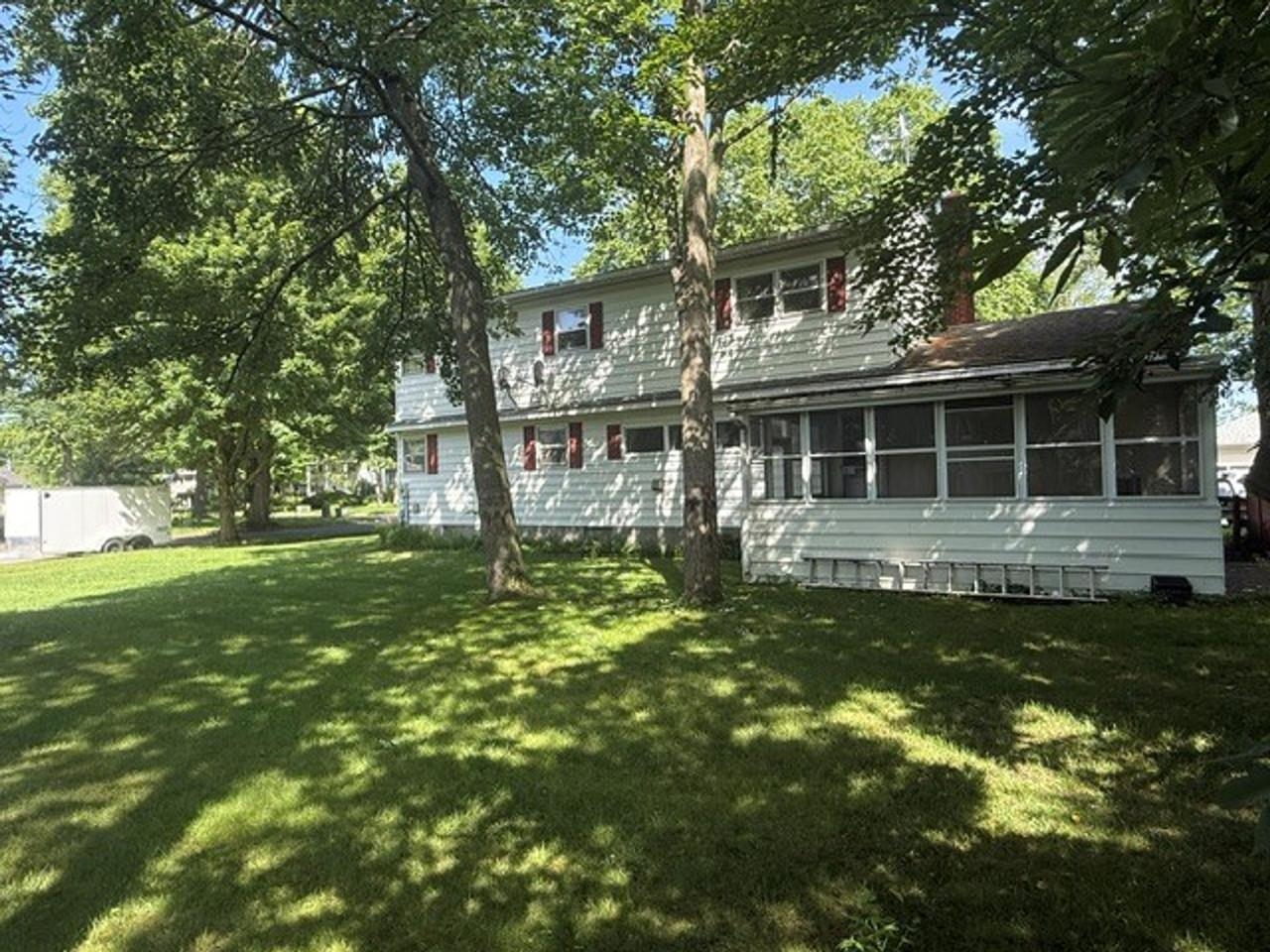 71 Lakewood Parkway Property Photo 38
