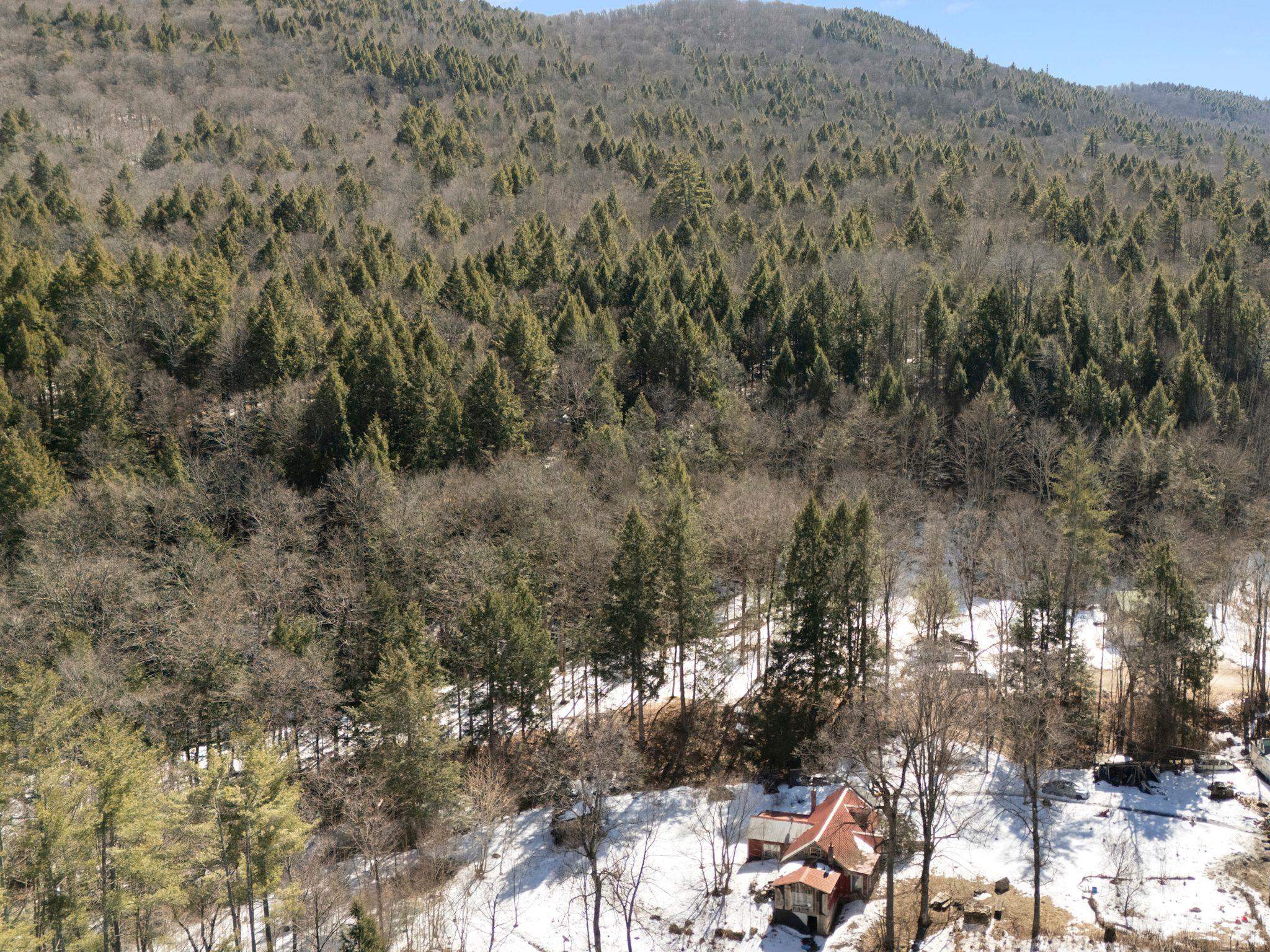 206 Smith Road Property Photo 1