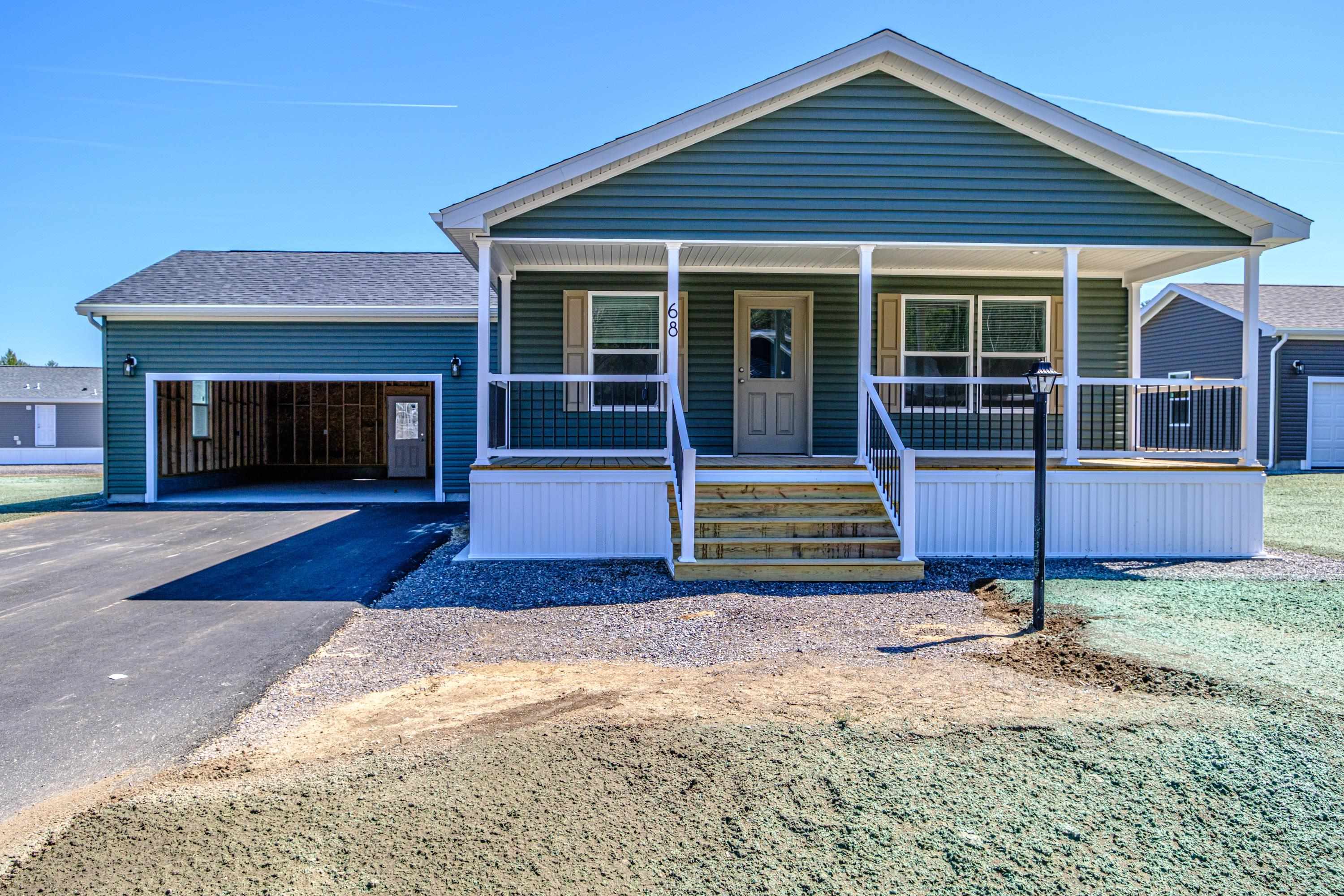 68 Diamondback Drive Property Photo 1