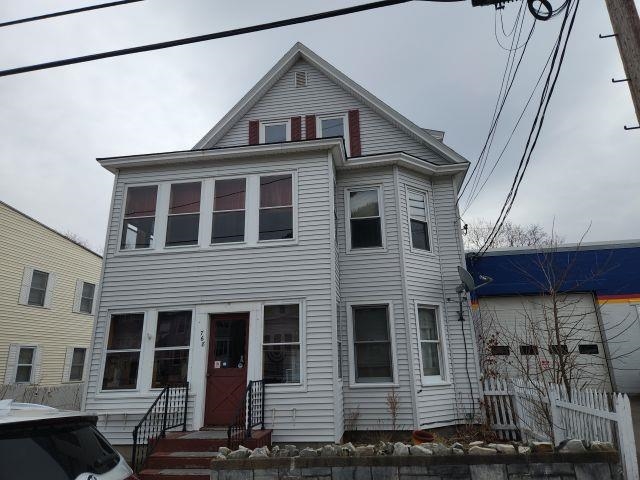 768 Third Avenue Property Photo 1