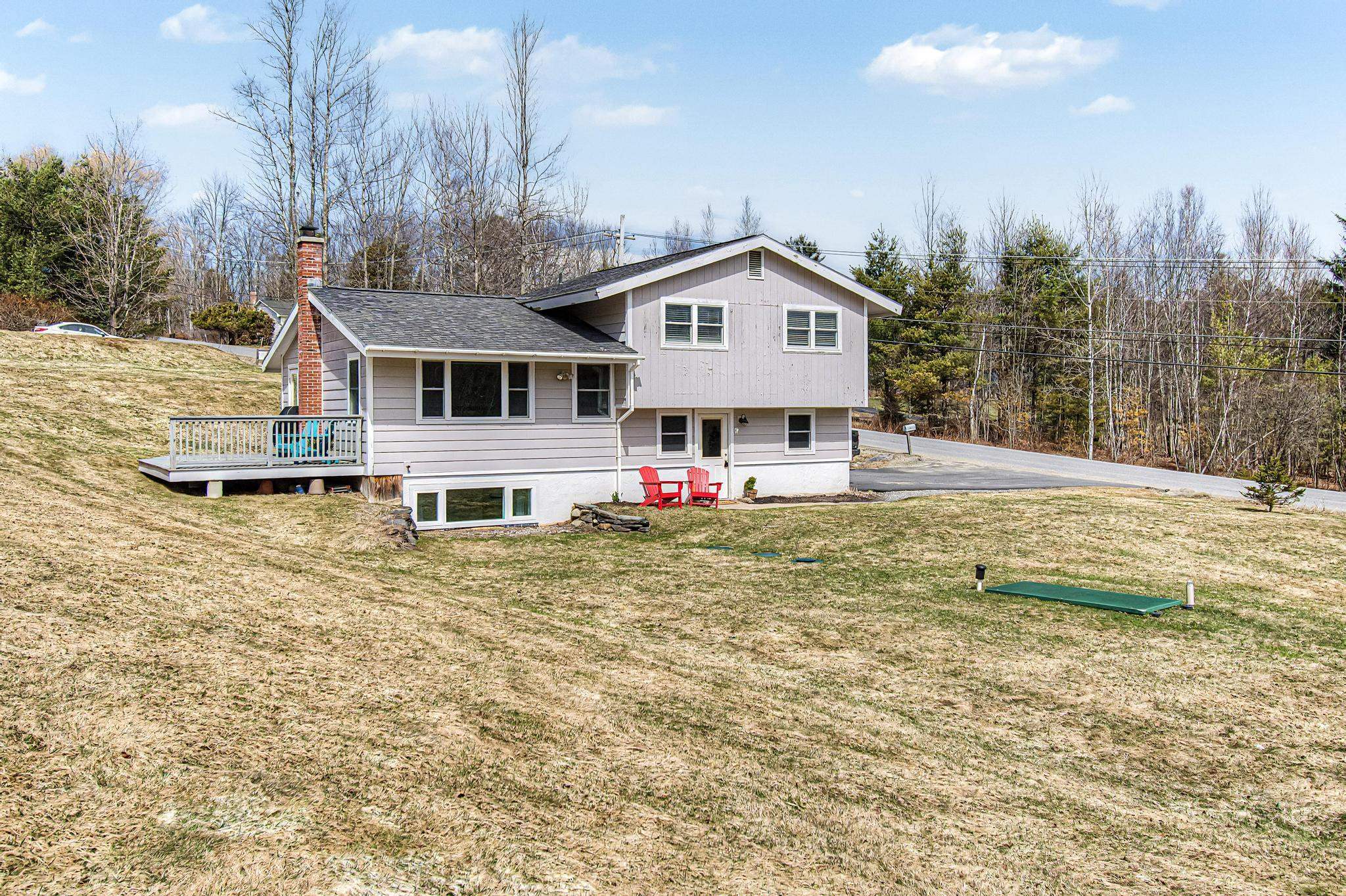 1061 Weeks Hill Road Property Photo 37