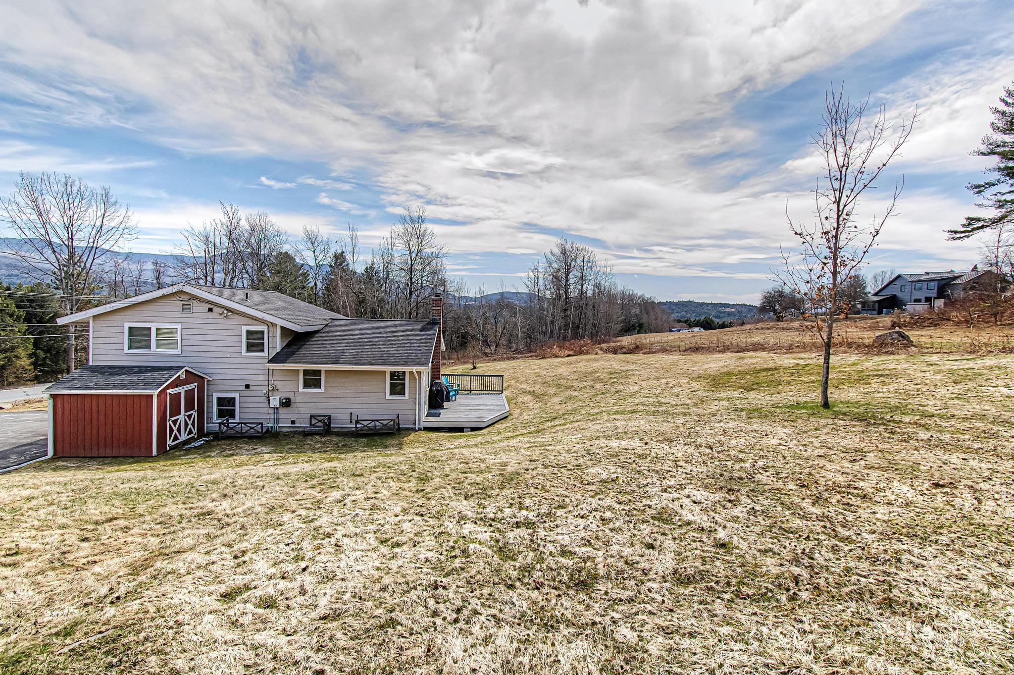 1061 Weeks Hill Road Property Photo 44