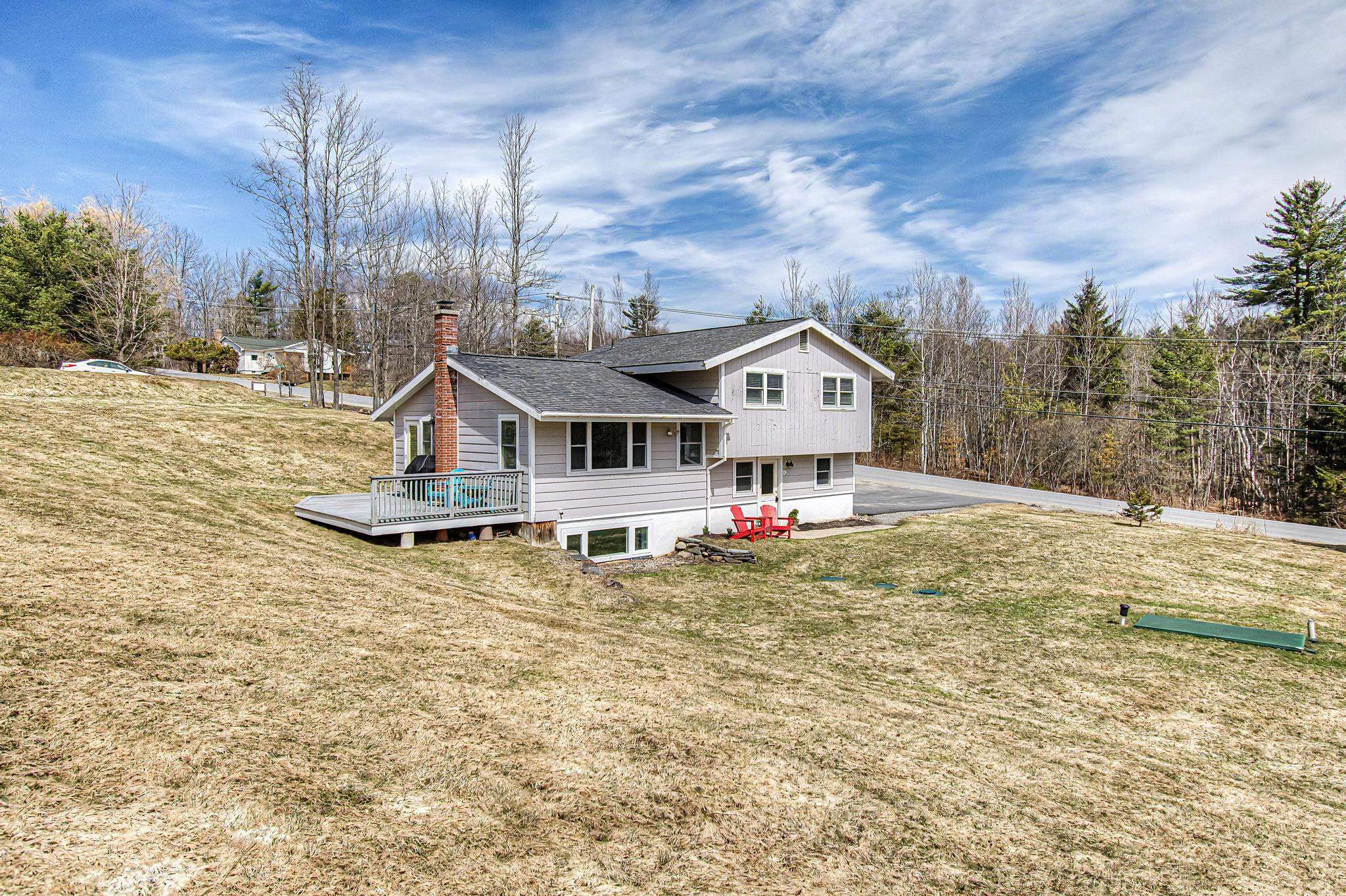 1061 Weeks Hill Road Property Photo 48