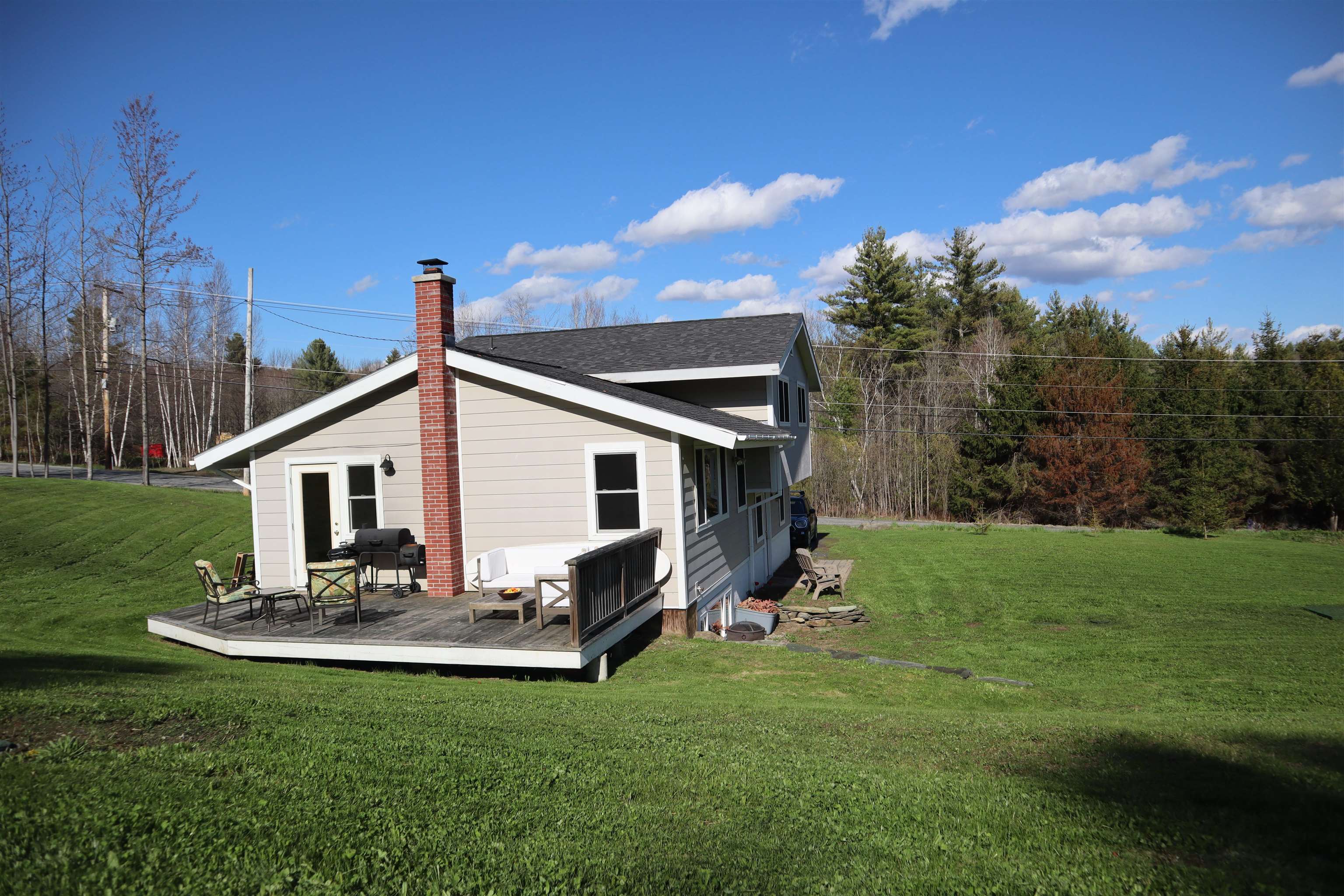 1061 Weeks Hill Road Property Photo 50