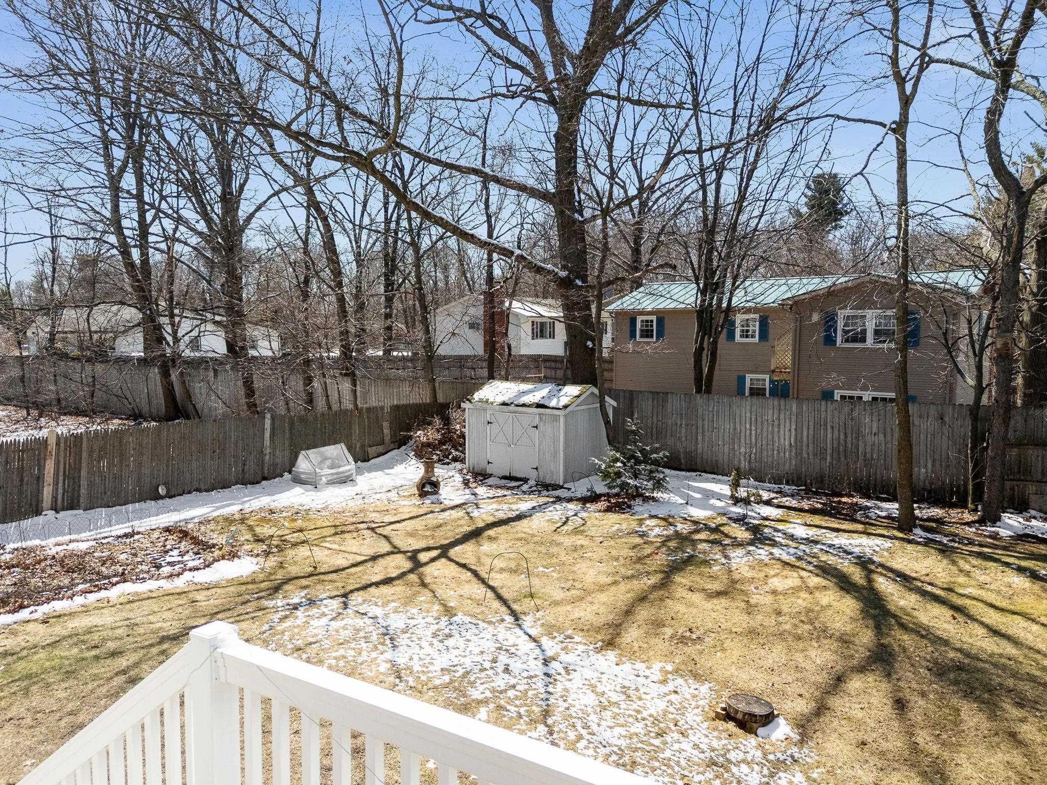 72 Grey Meadow Drive Property Photo 29