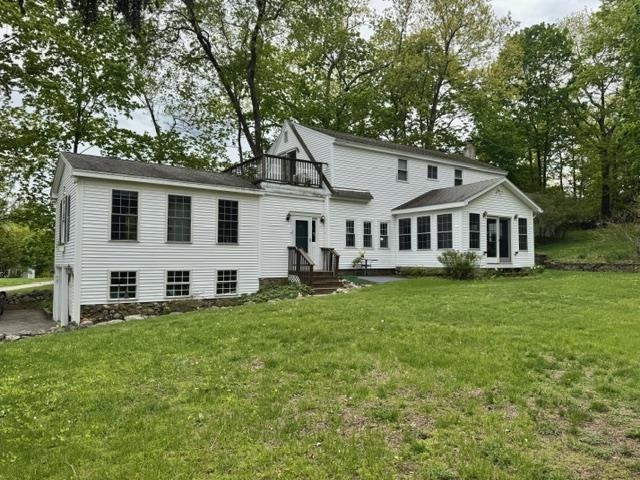250 Joppa Hill Road Property Photo 1