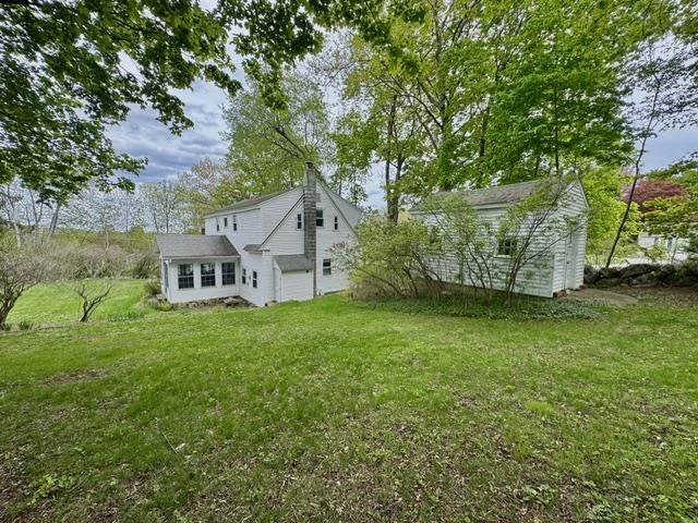 250 Joppa Hill Road Property Photo 2