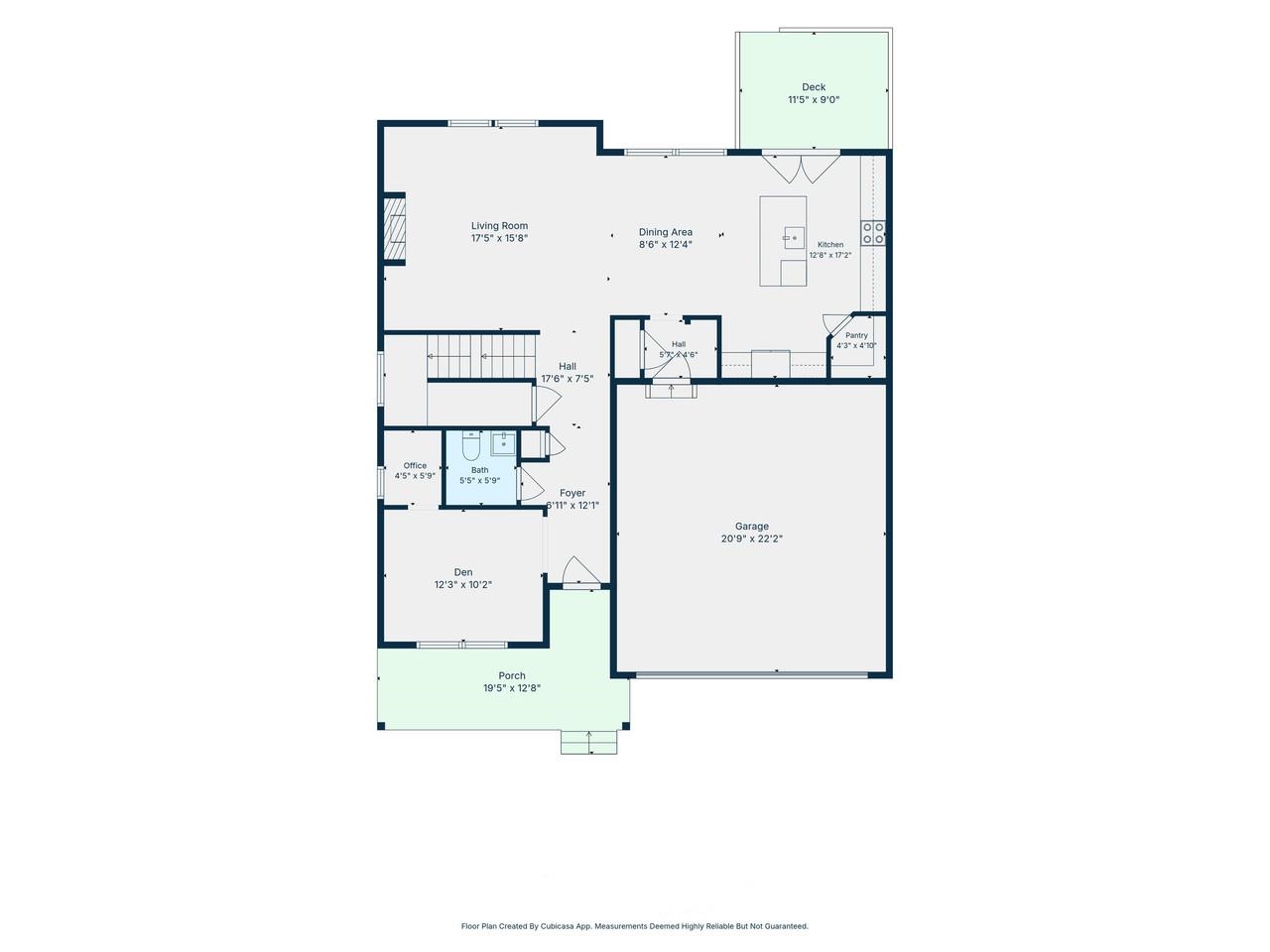 66 Daniel Drive Property Photo 23