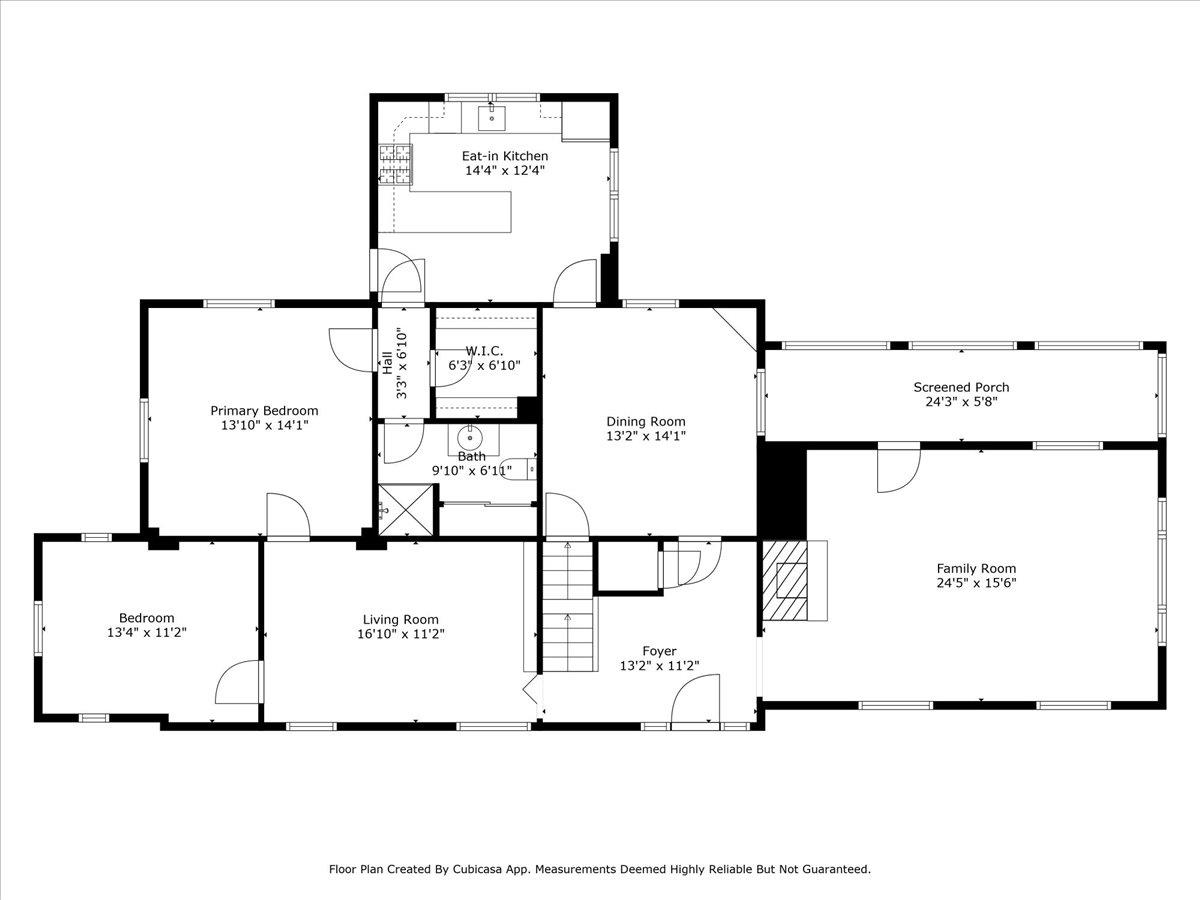 636 Dexter Road Property Photo 57