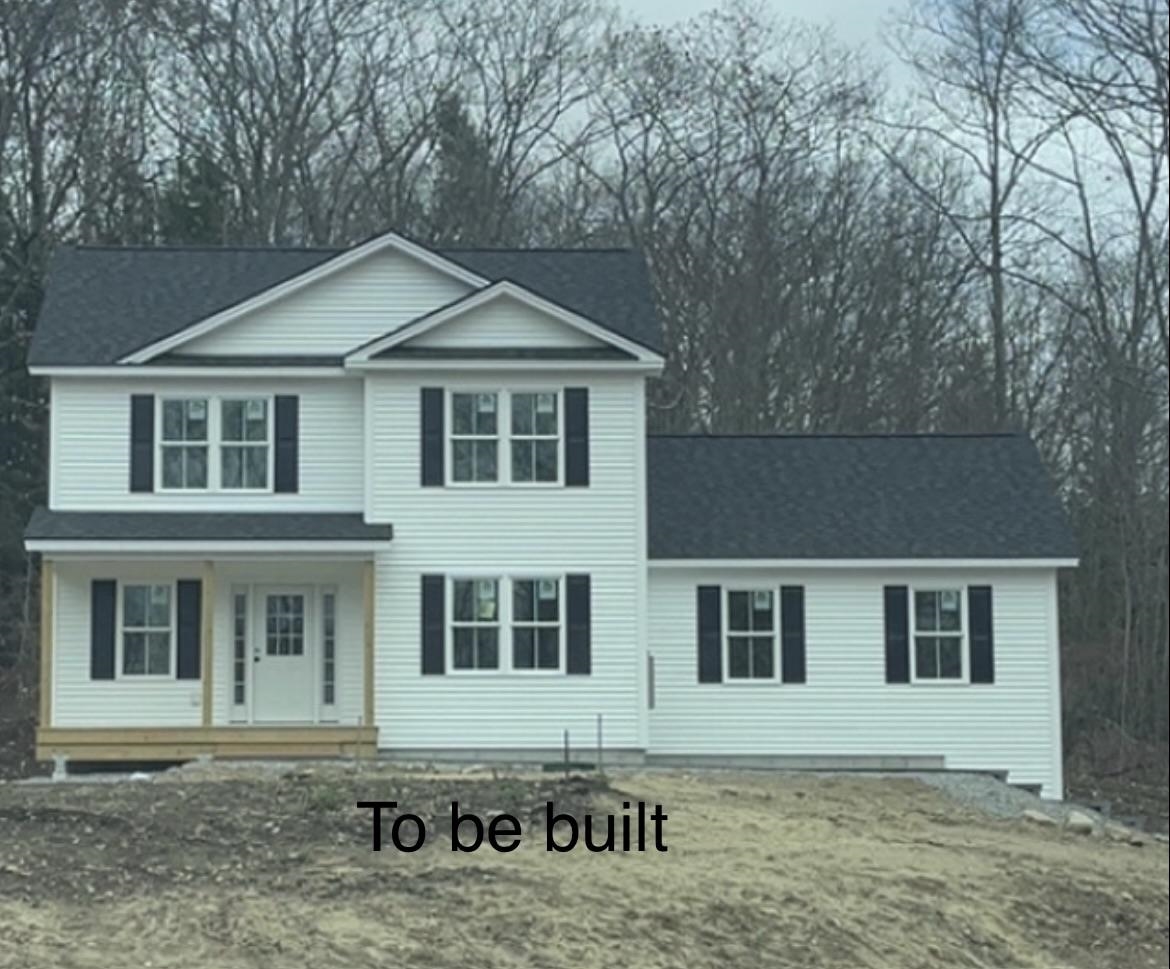 133 Monadnock Street Property Photo 1