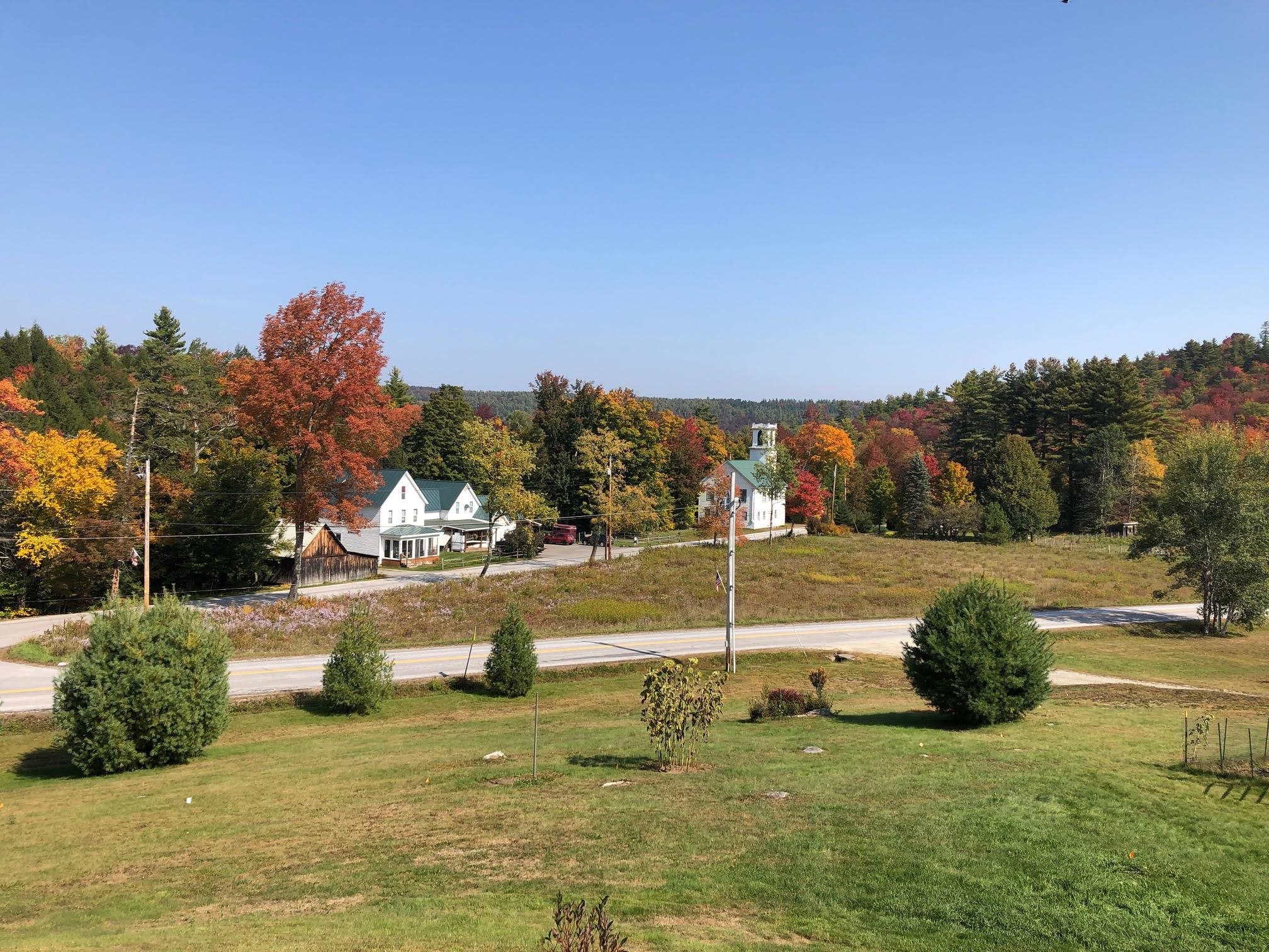 137 Stratton Arlington Road Property Photo 12
