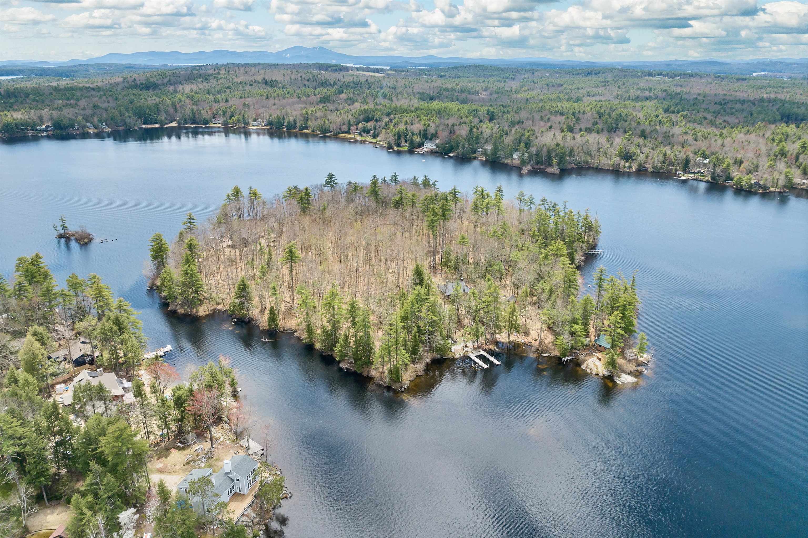 65.1 Gansy Island Property Photo 1