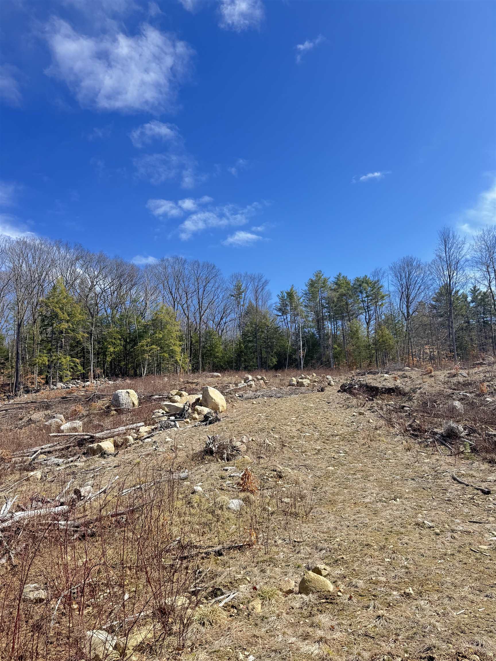 0 Drummer Road Property Photo 1