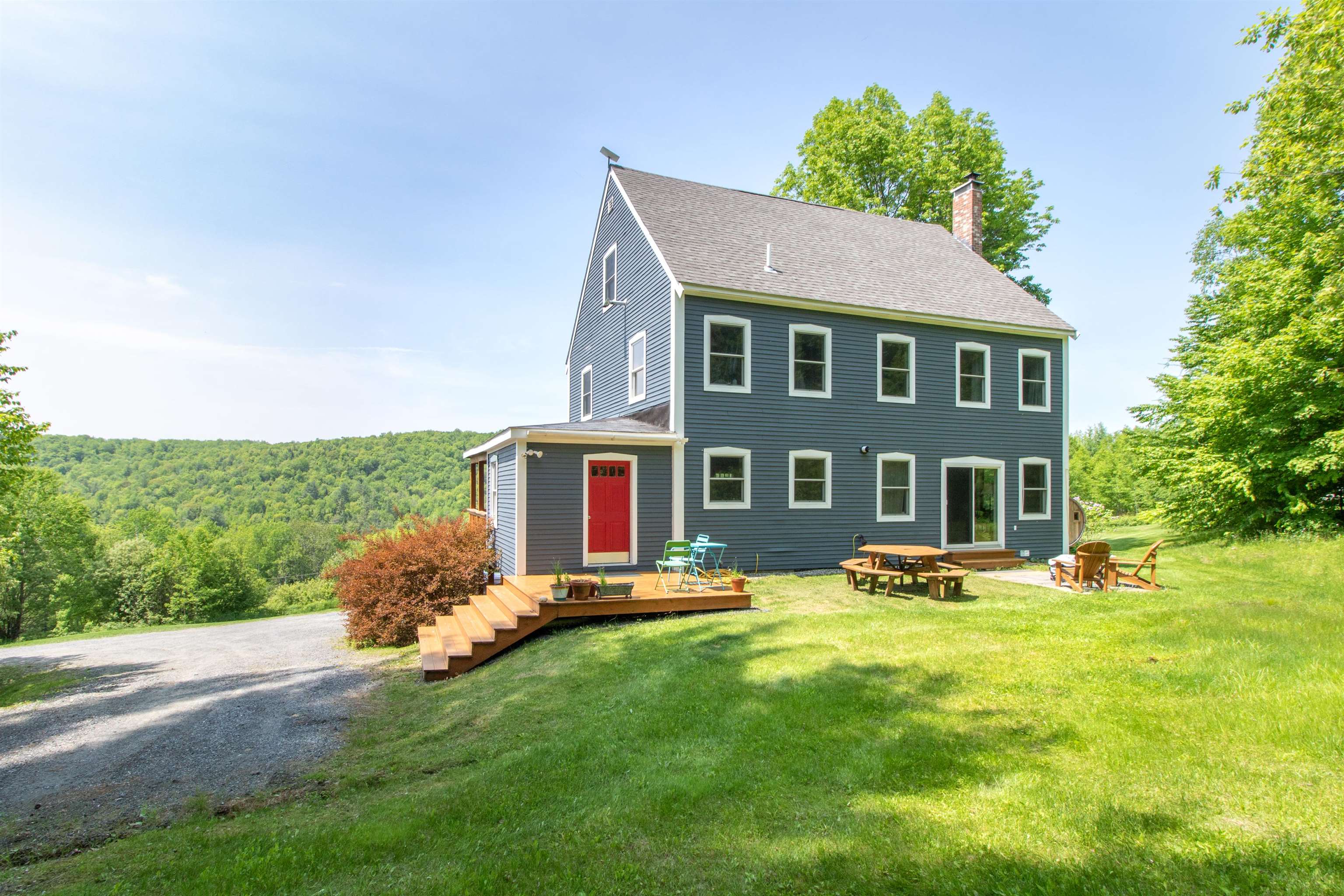 101 Tunny Mountain Road Property Photo 2